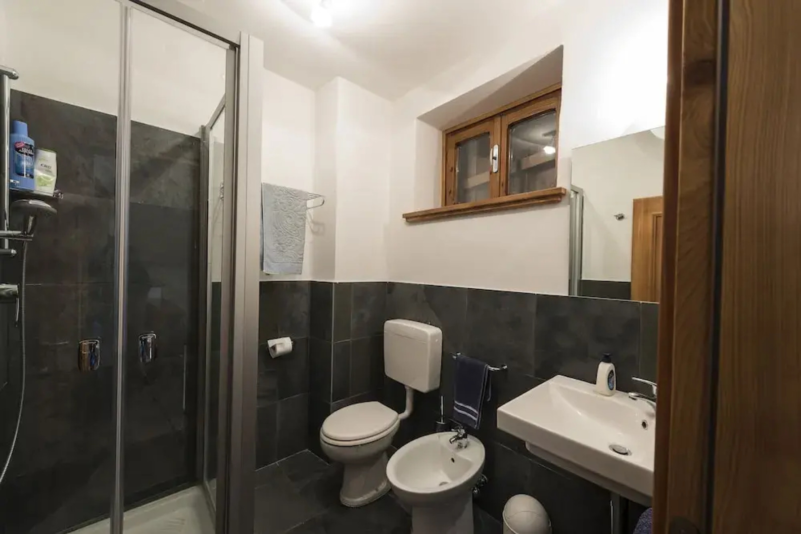 Albergo Diffuso Forgaria Monte Prat