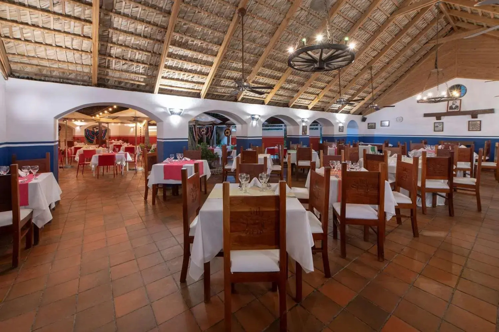 Viva Wyndham Dominicus Beach Resort — All Inclusive