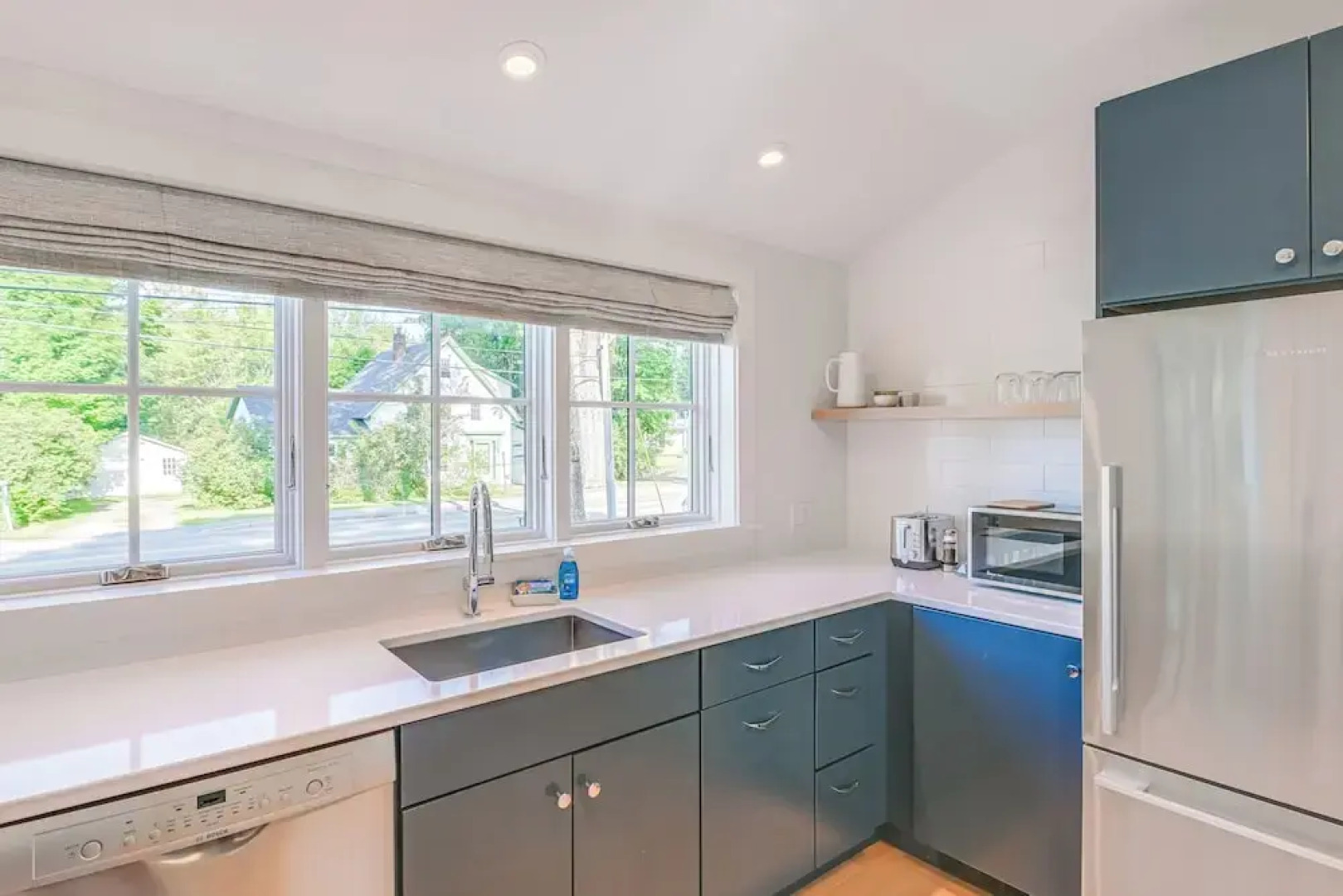 Upscale Southwest Harbor Retreat - Dog Friendly!