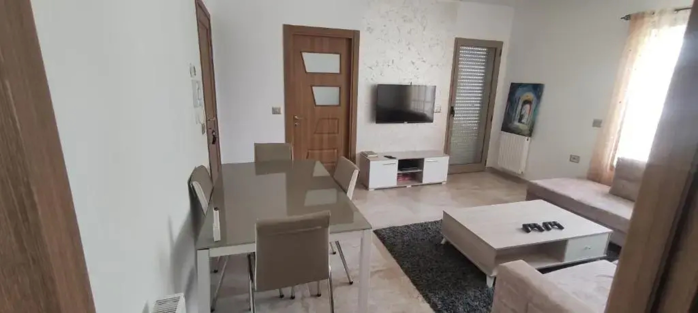 Bel Appartement Tedj El Bahr 2 Hammamet-Nord