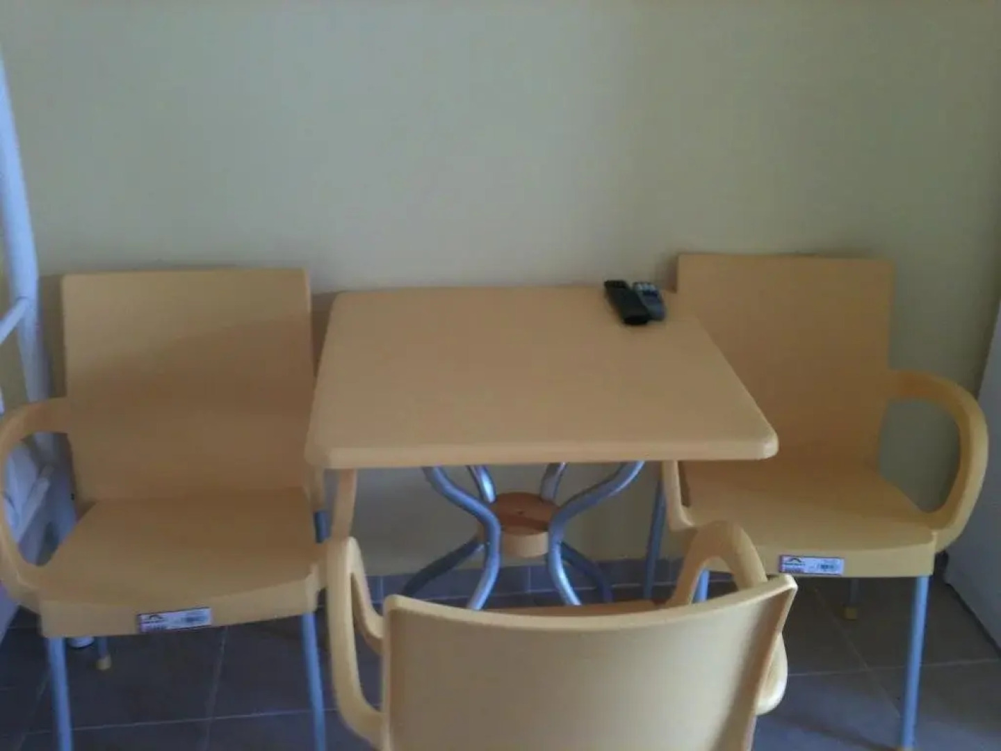 Kerpe Gunes Apart Otel