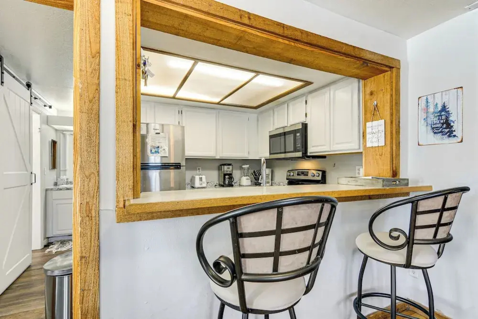 Walk to Lifts: Brian Head Condo w/ Ski Locker!