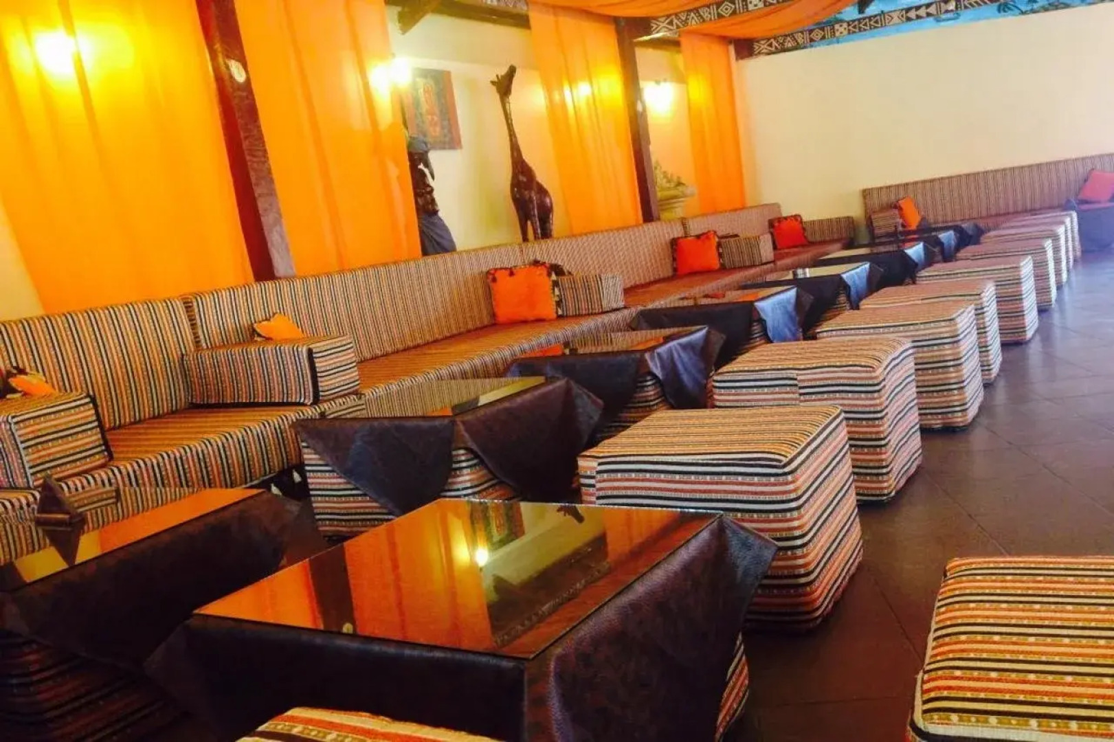 Riviera Taouyah Hotel