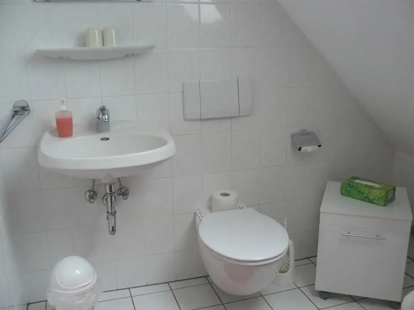 Hotel Gutshaus Kajahn