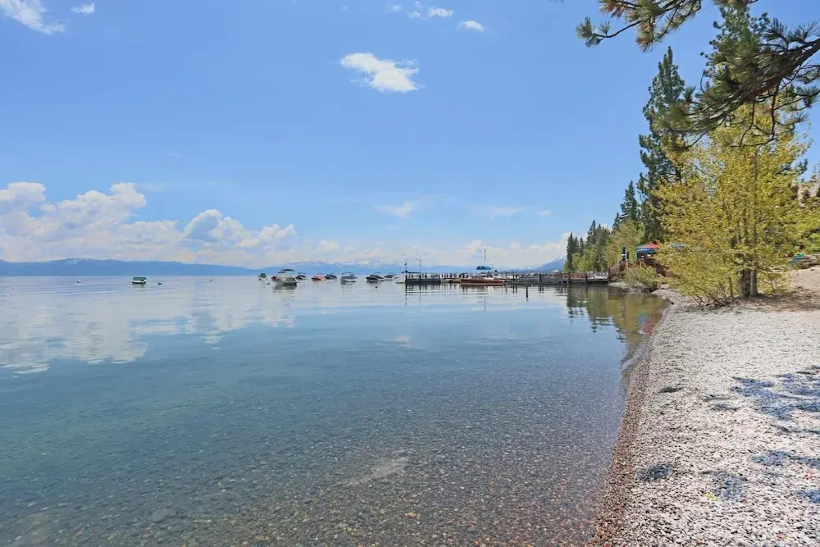 Fever Unit 2090 - 1 Br Cabin