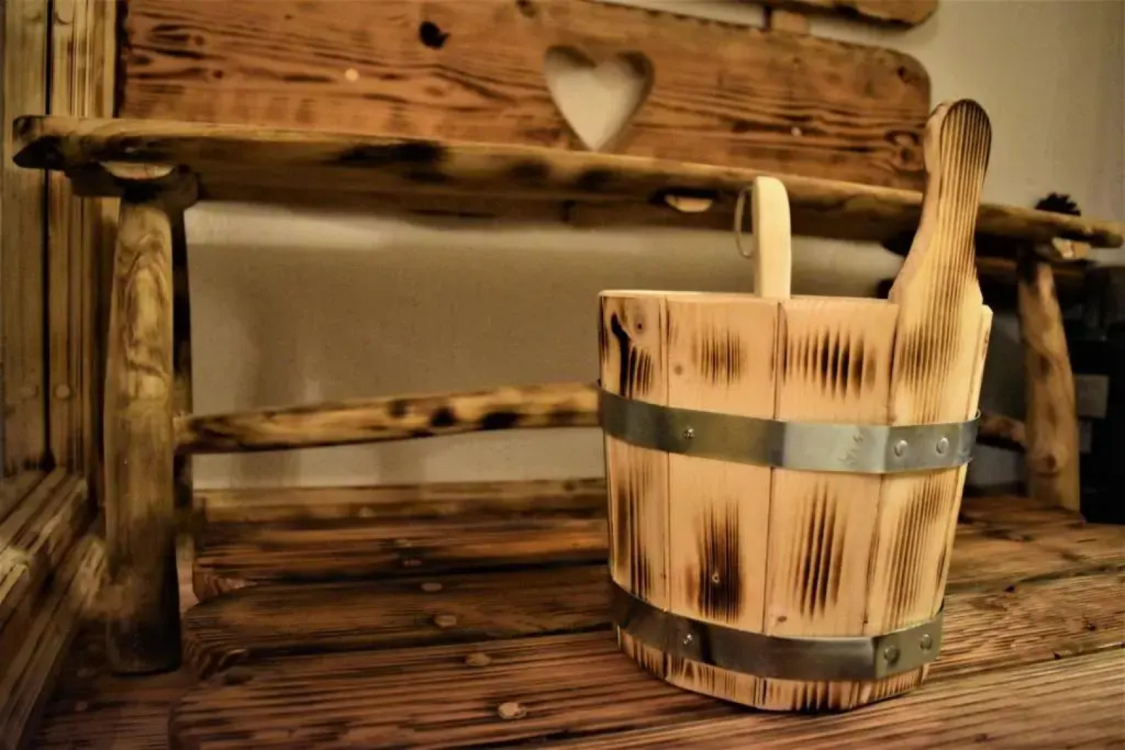 Romantik-Landhaus Christophorus