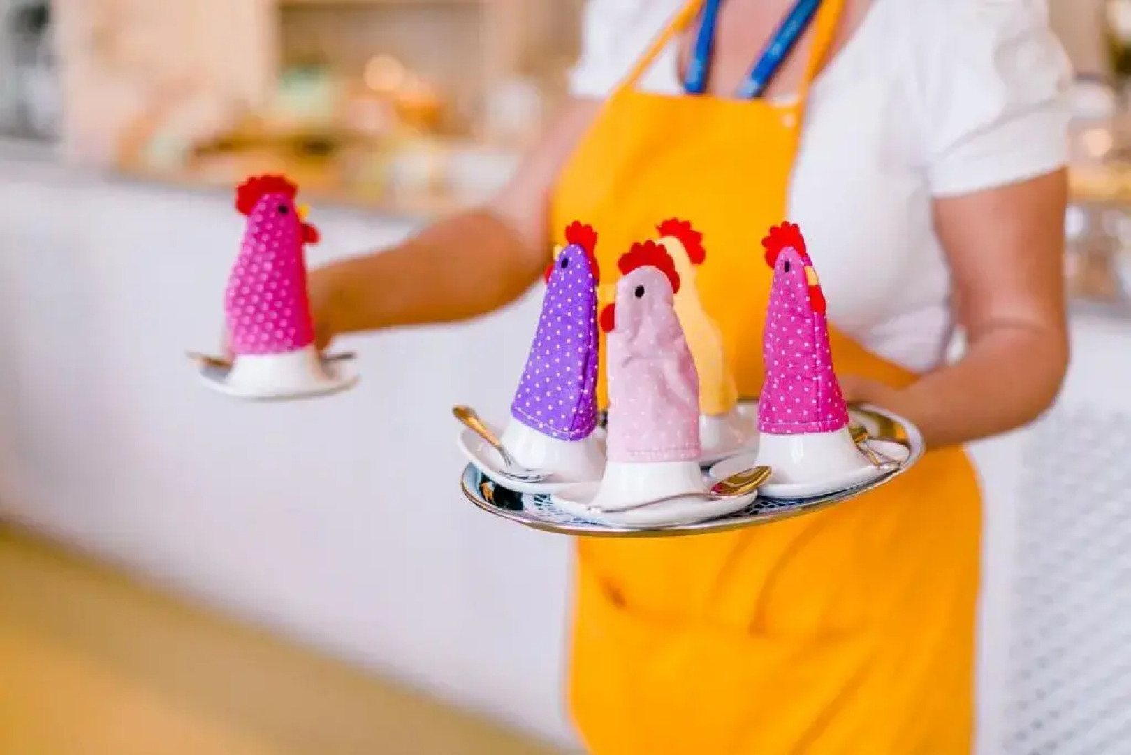 Domizil Gols, Studios Am Anger