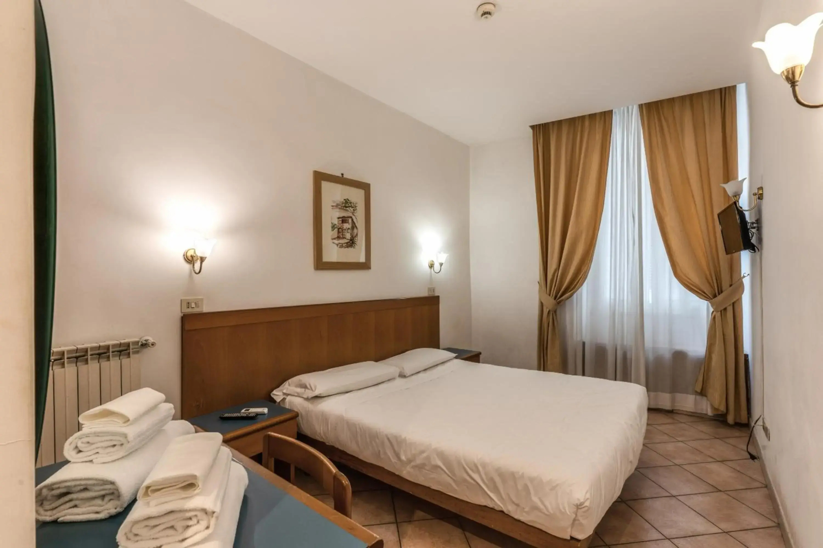 Hotel Pomezia