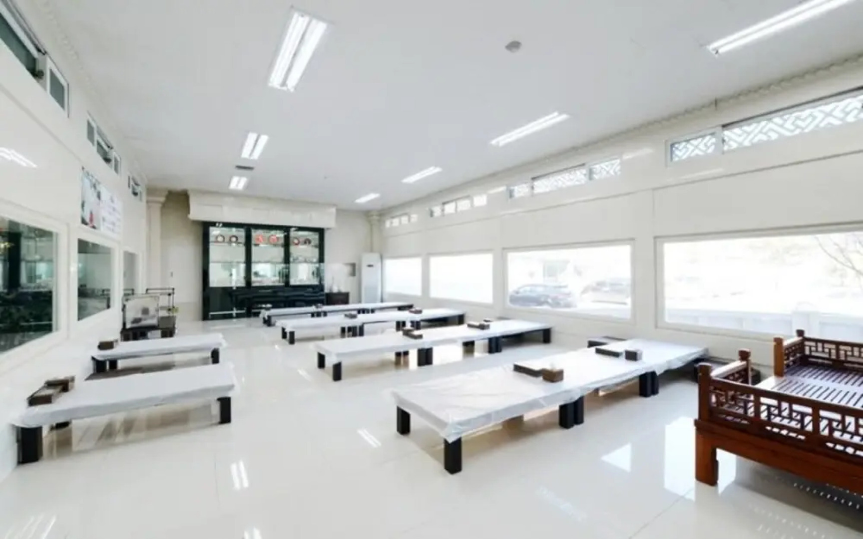 Samcheok Yonghwa Hotel