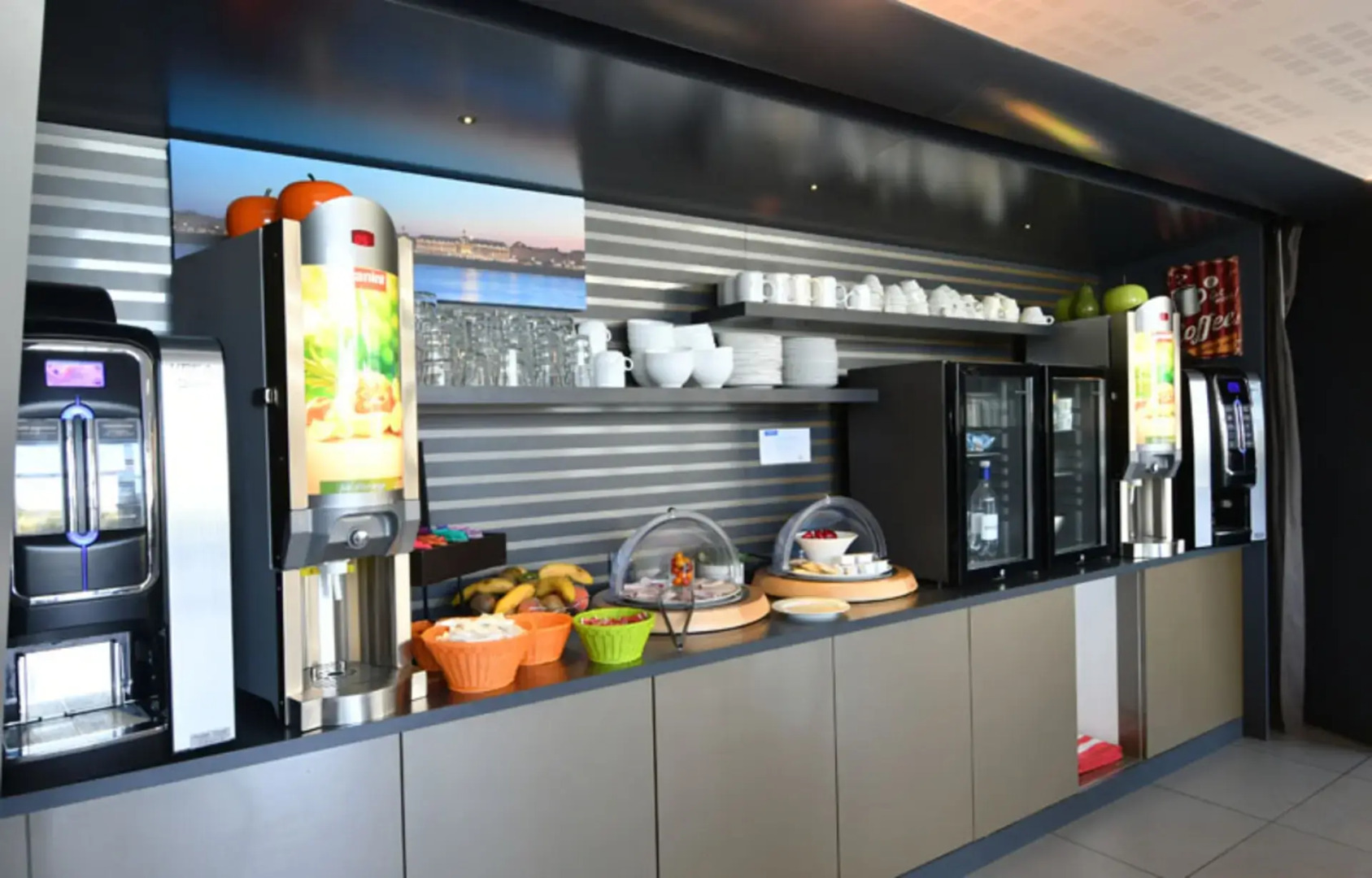 Appart Hôtel Mer & Golf City Bordeaux Bruges