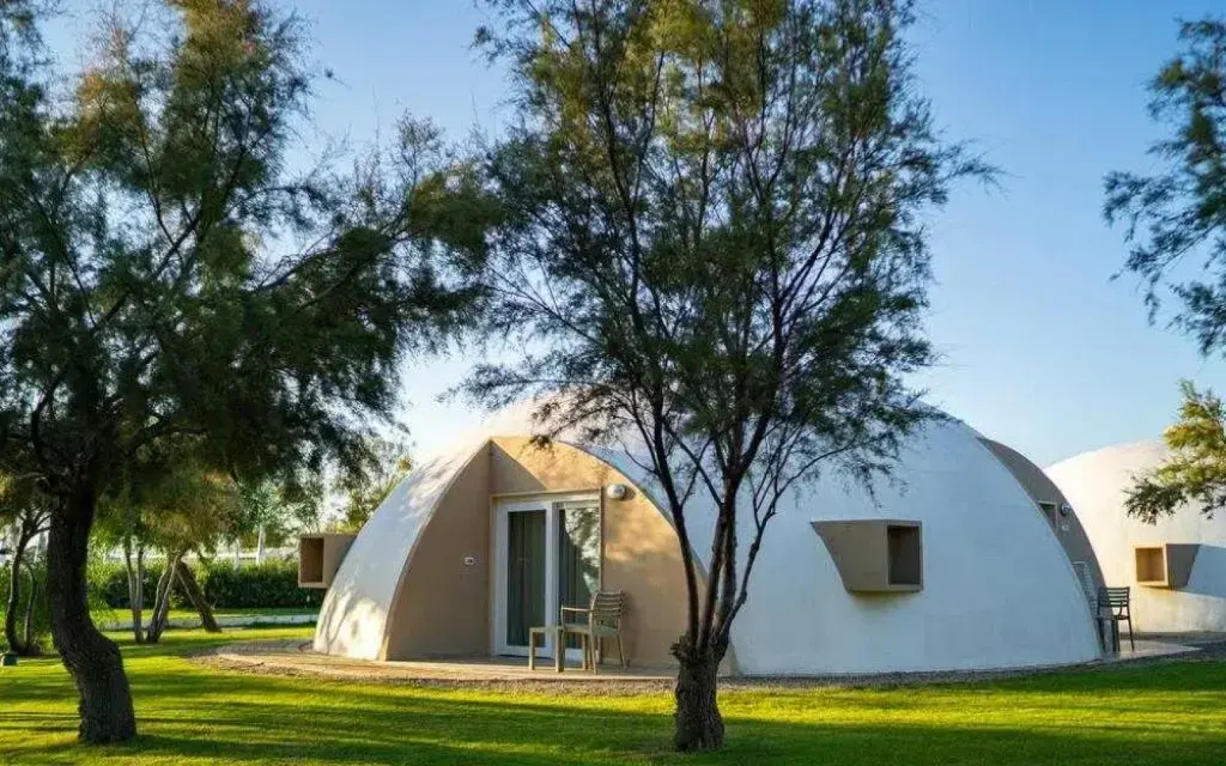 Отель Torre Cintola Greenblu Sea Emotions