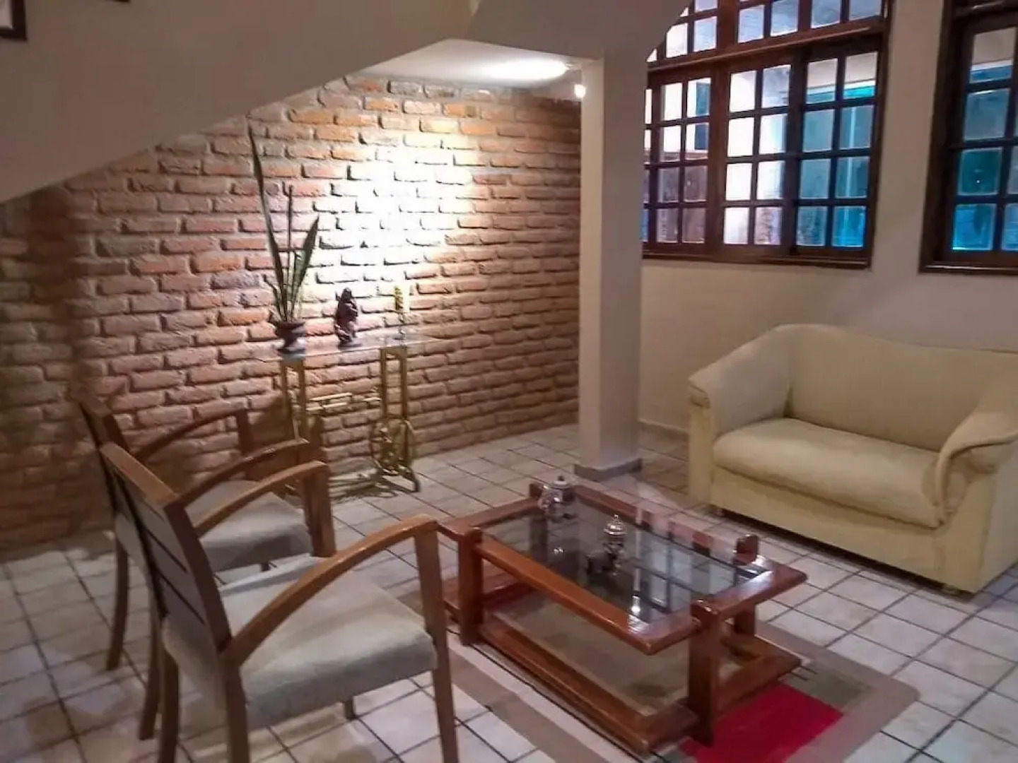 Pousada Alpes de Triunfo