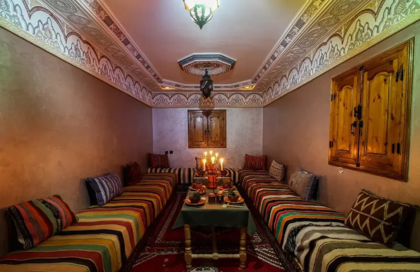 Berber Family Lodge