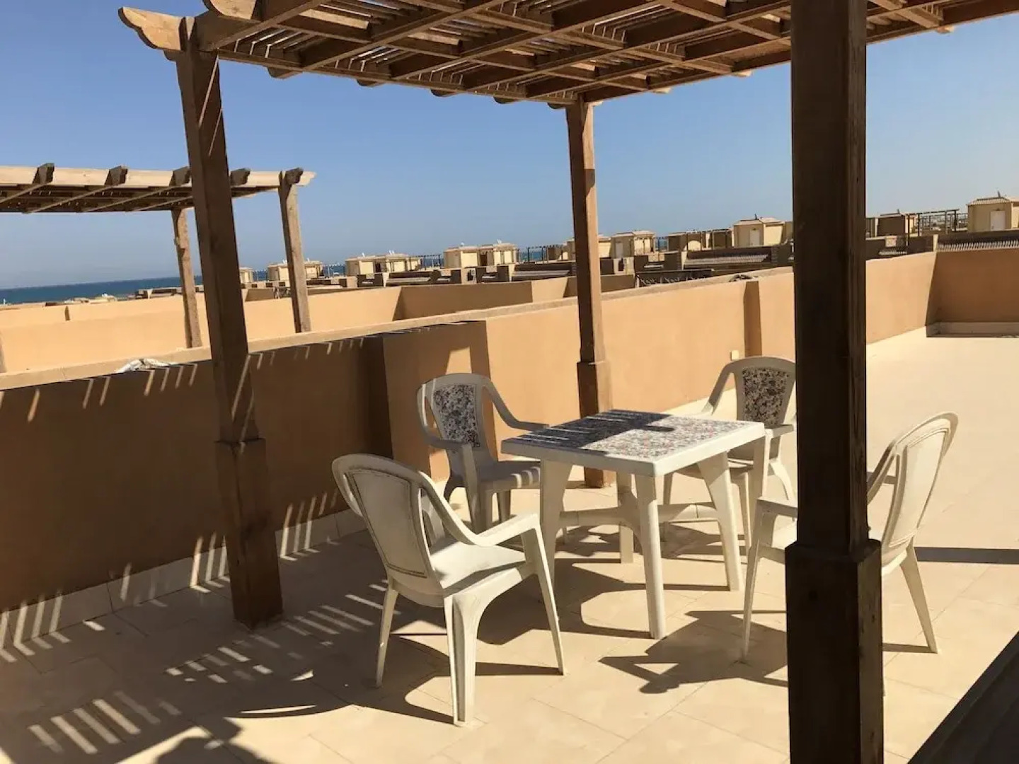 3-Bedroom Chalet Coronado Sokhna