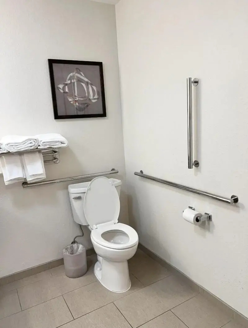 TownePlace Suites San Mateo Foster City