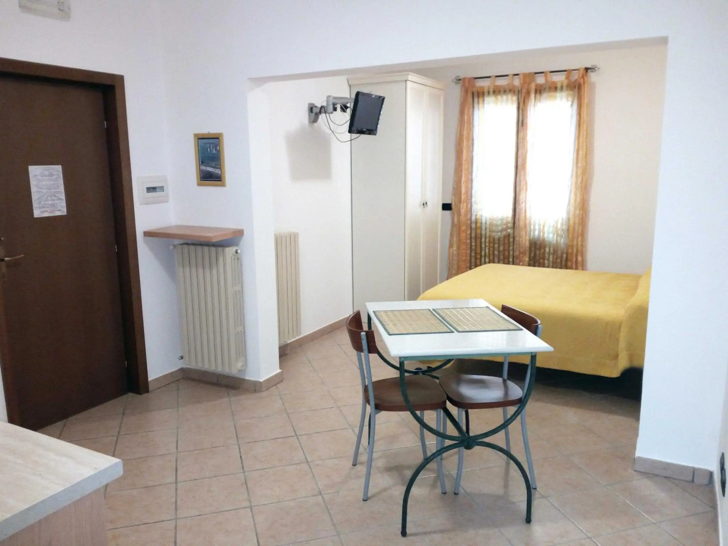 Vittoria Resort Residence B&B