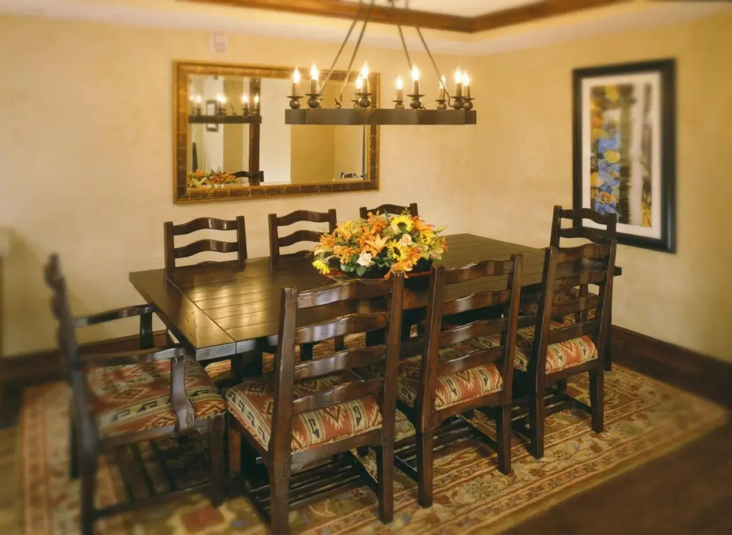 The Aspen Mountain Residences