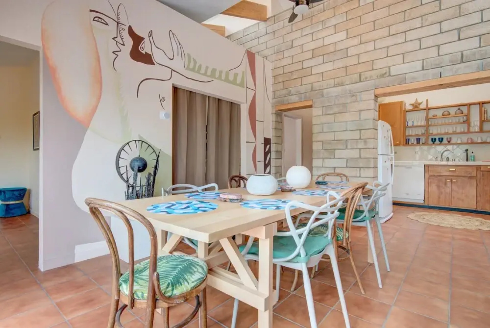 Joshua Tree Luxury Dream Modern 5 Bedroom!