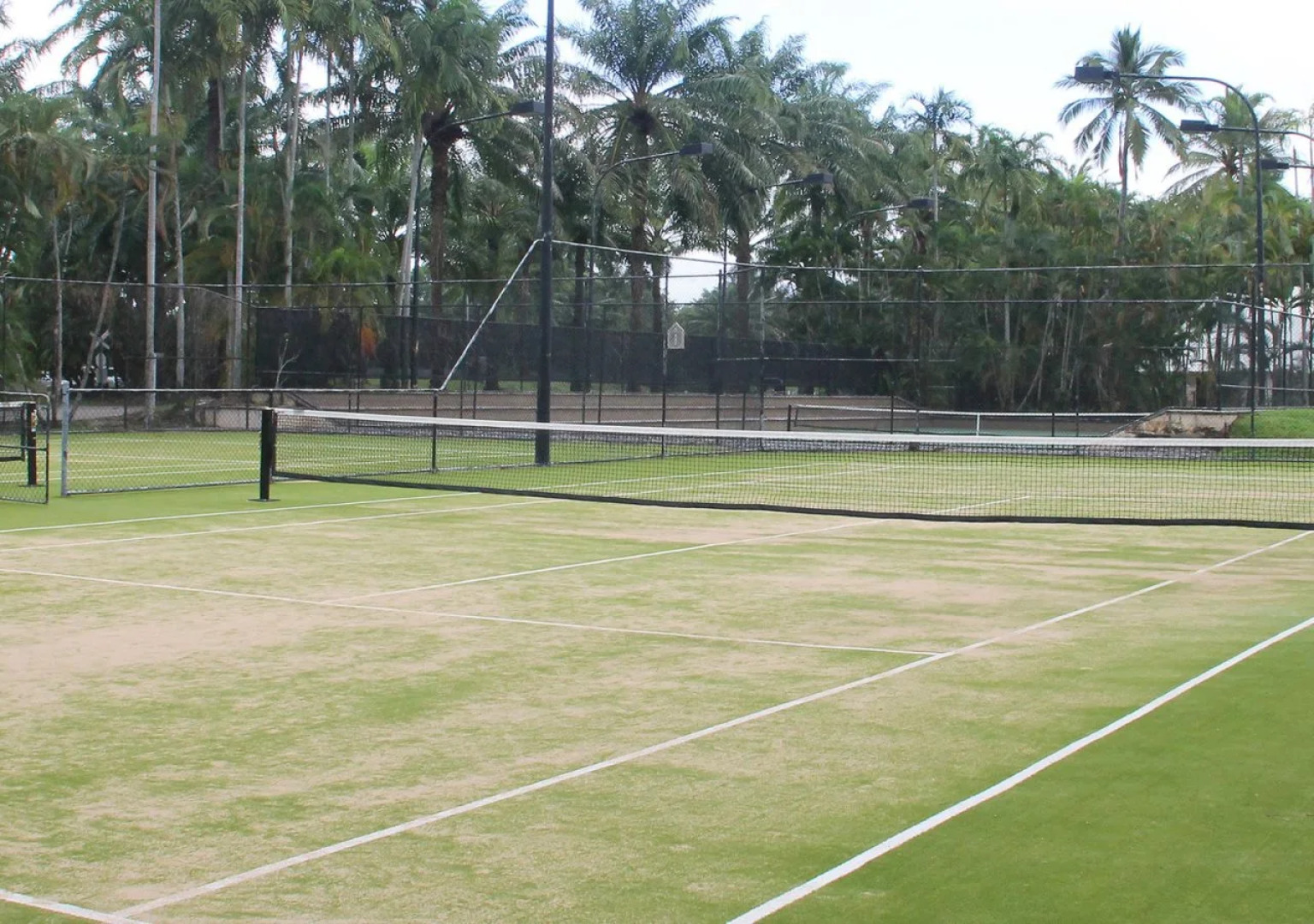 Sheraton Grand Mirage Resort, Port Douglas