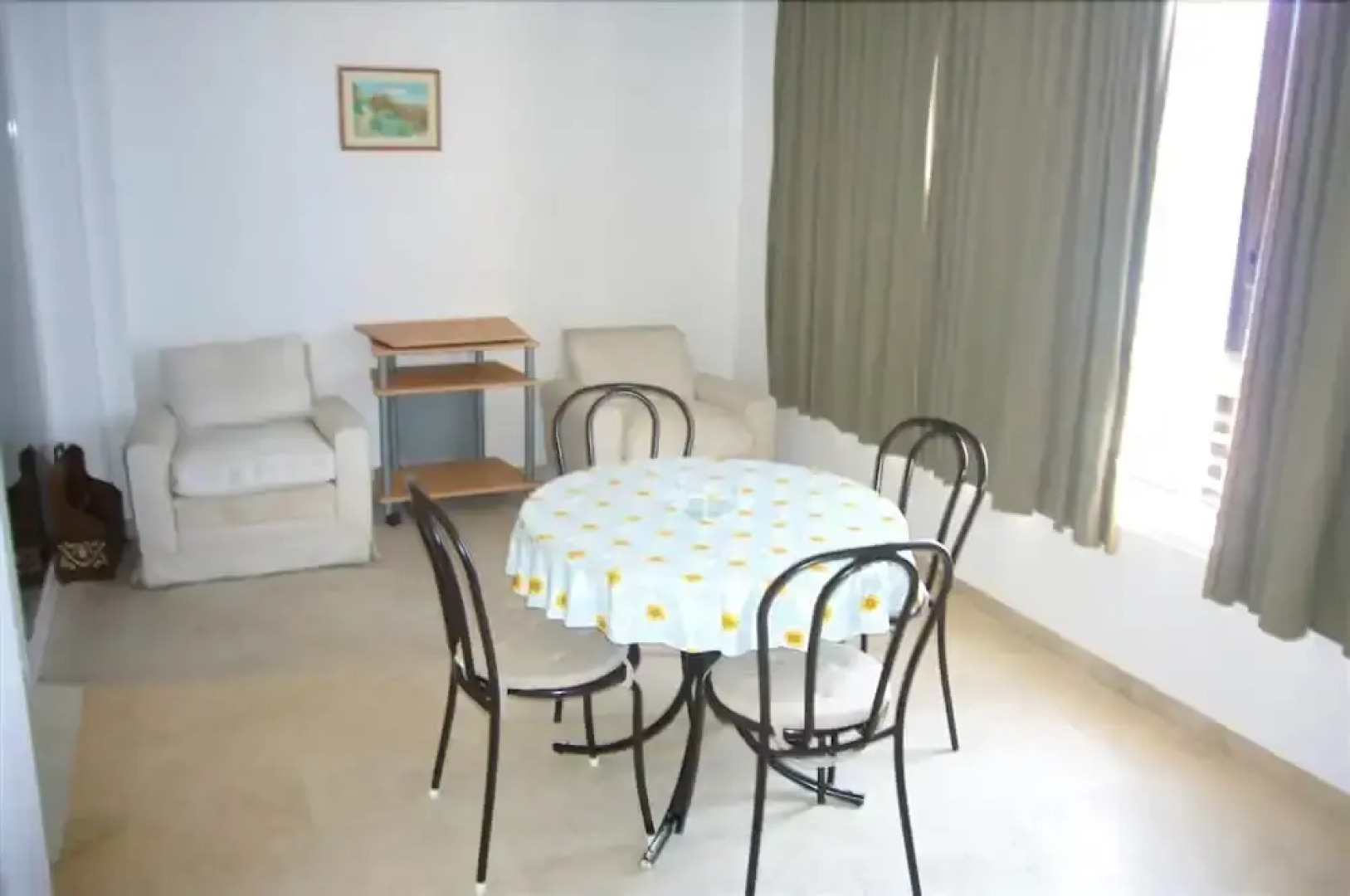 Torre Levante - Fincas Arena