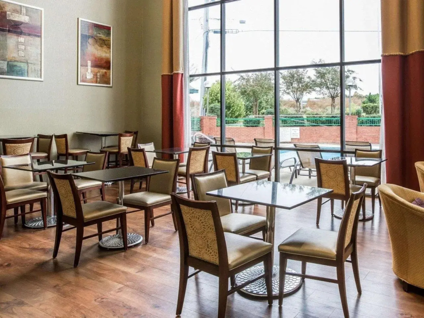 Comfort Inn Douglasville - Atlanta West