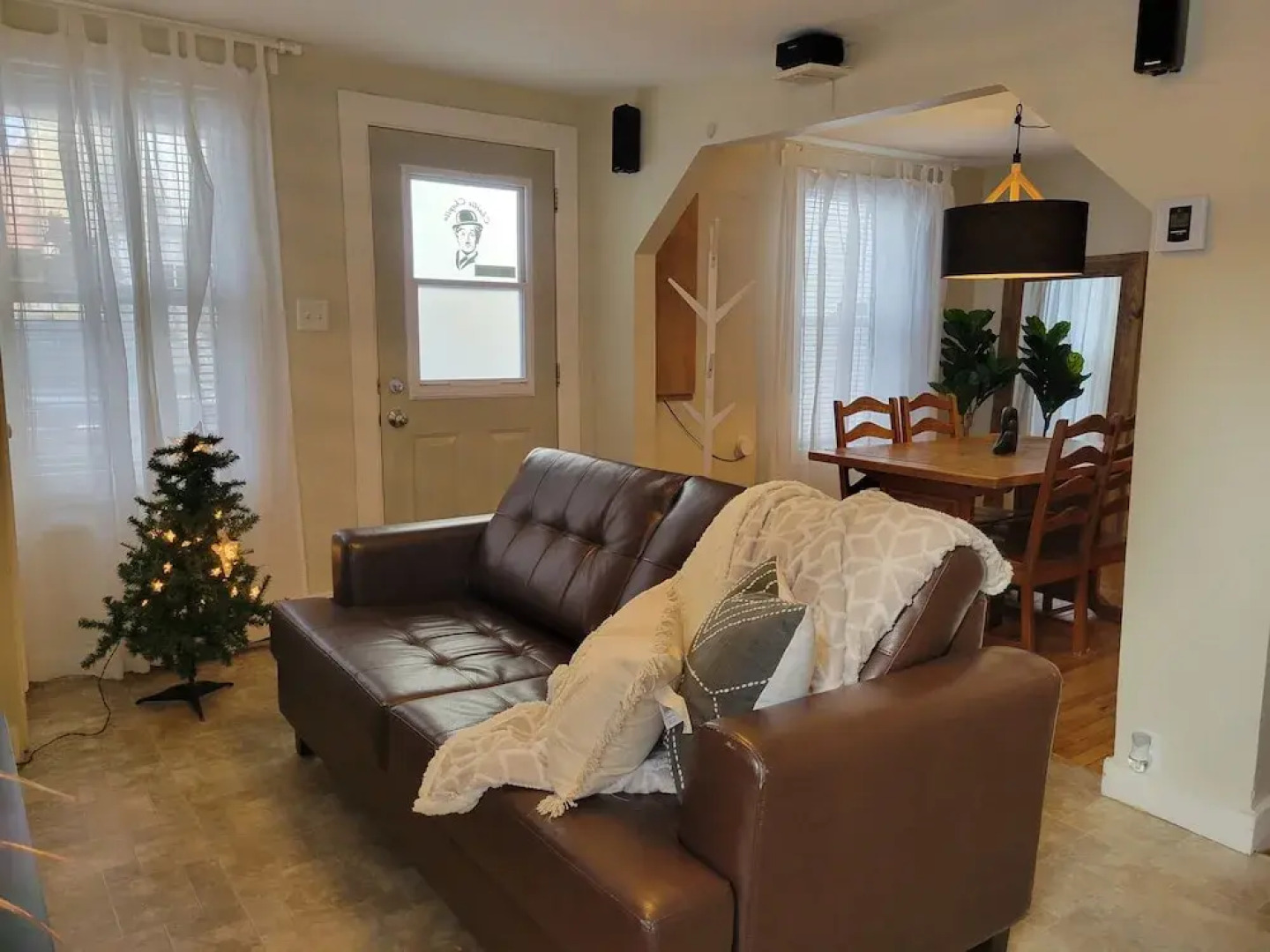 Les Suites du Centre-Ville