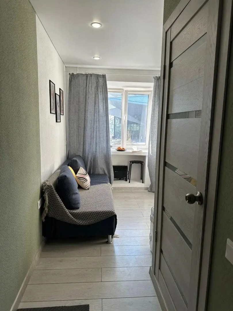 АпартКазань на улице Хади Такташа 103