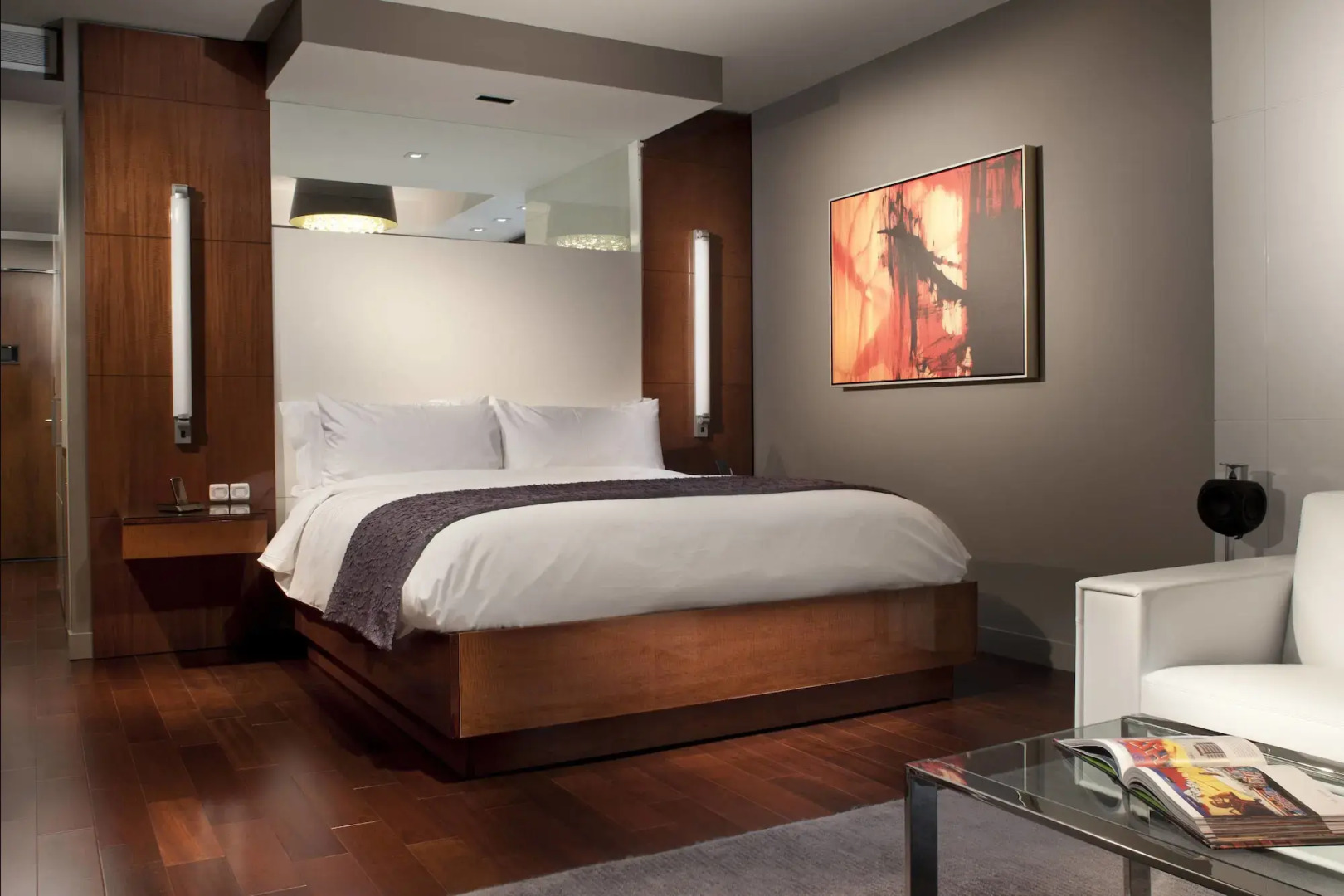 Hotel Beaux Arts, Autograph Collection