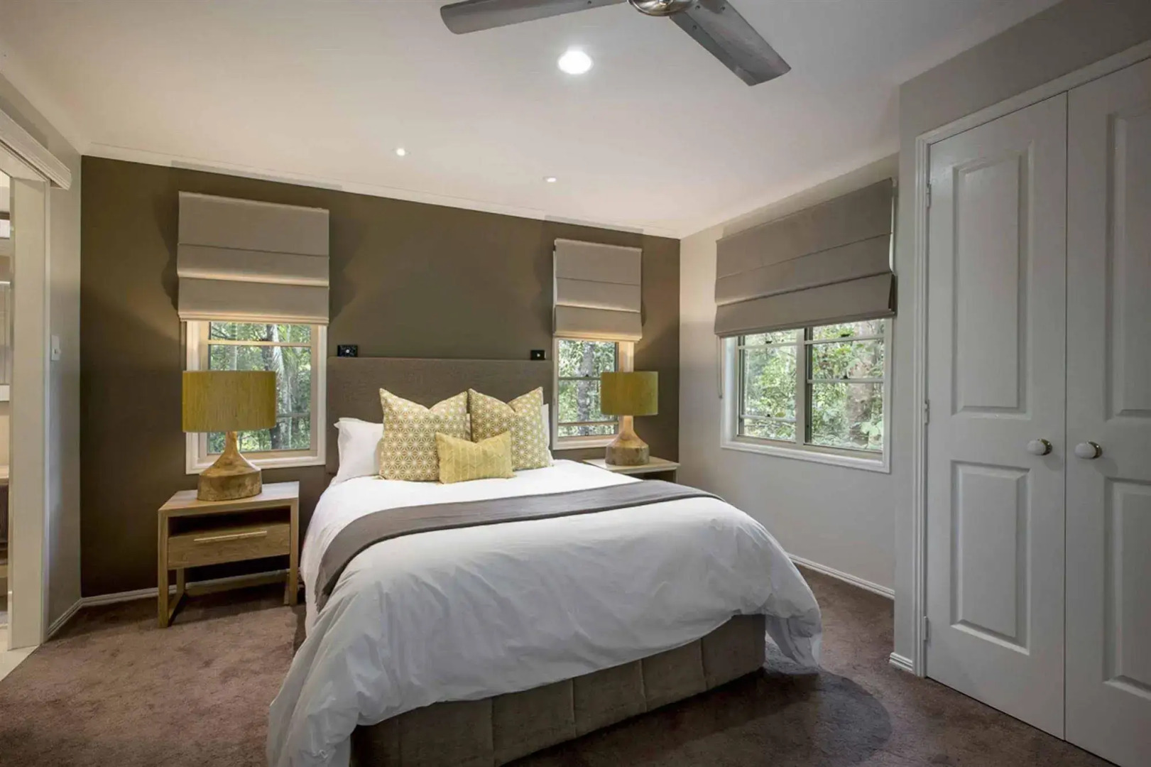 Narrows Escape Rainforest Retreat