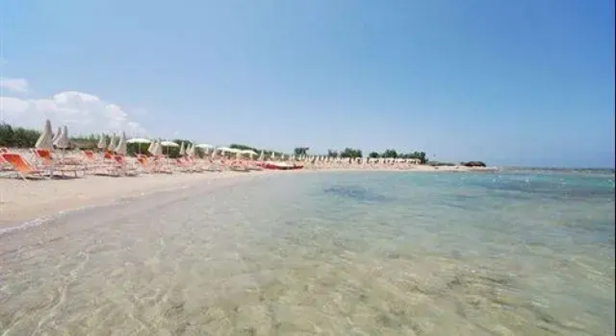 Hotel Club Santa Sabina