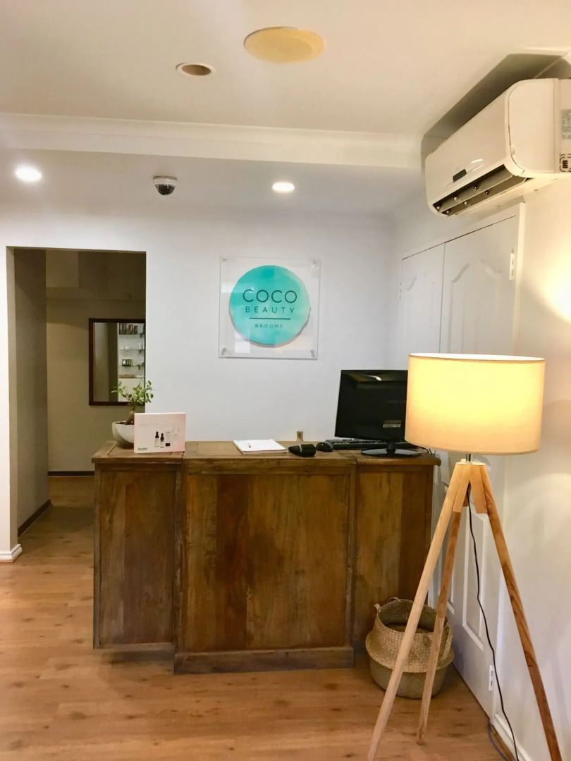 Moonlight Bay Suites