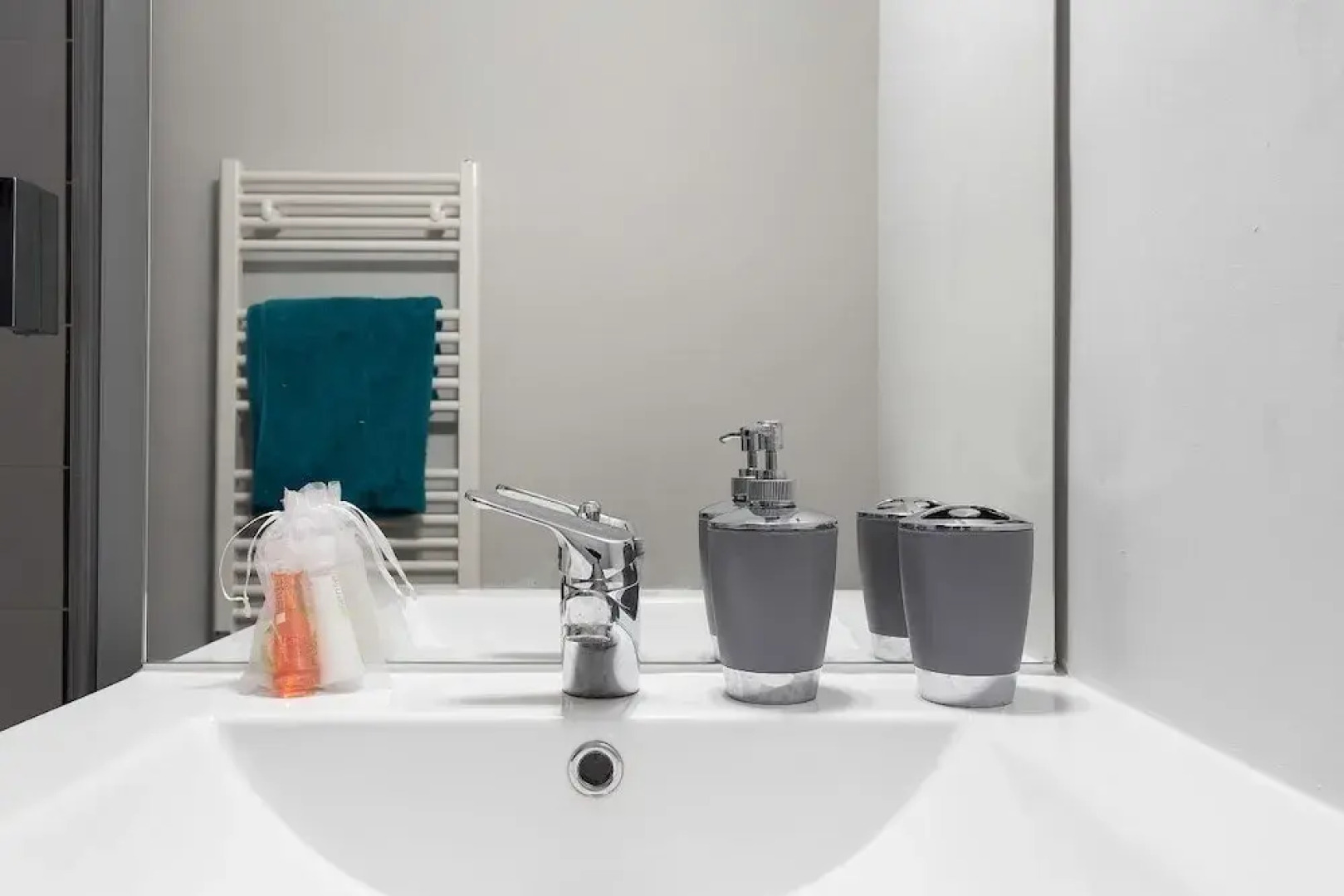 Sejour Toulouse Le Peuplier