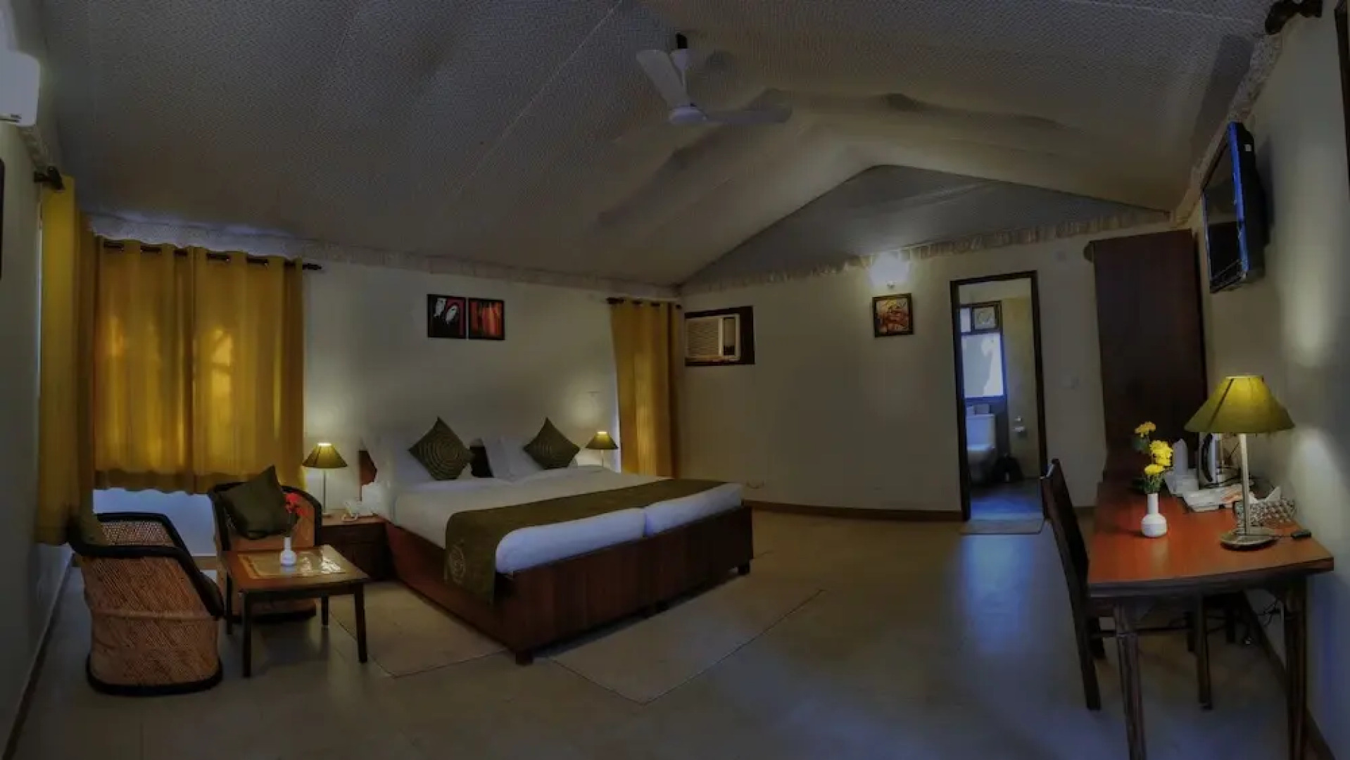 Baghaan Orchard Retreat