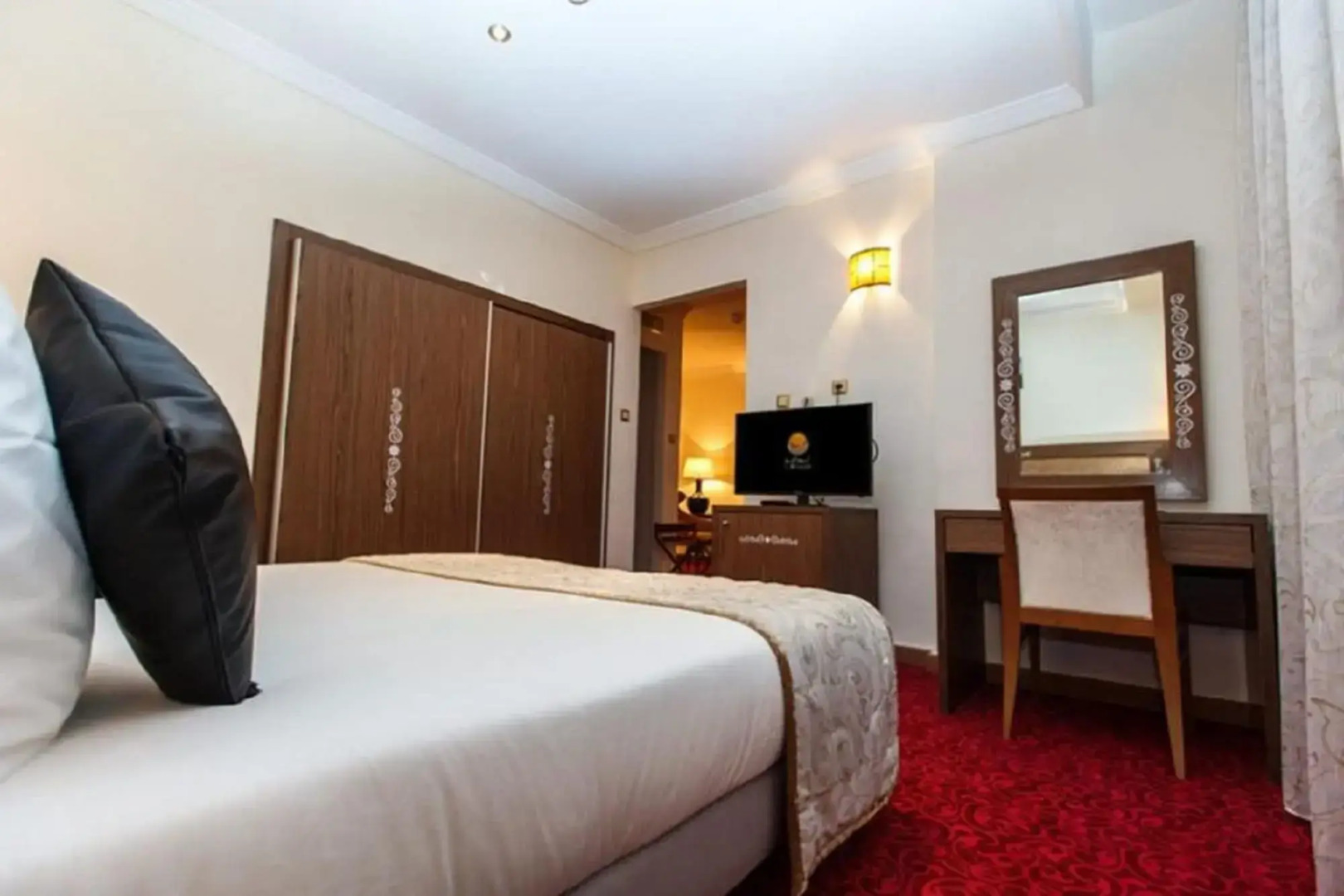 Hôtel Taghit Saoura