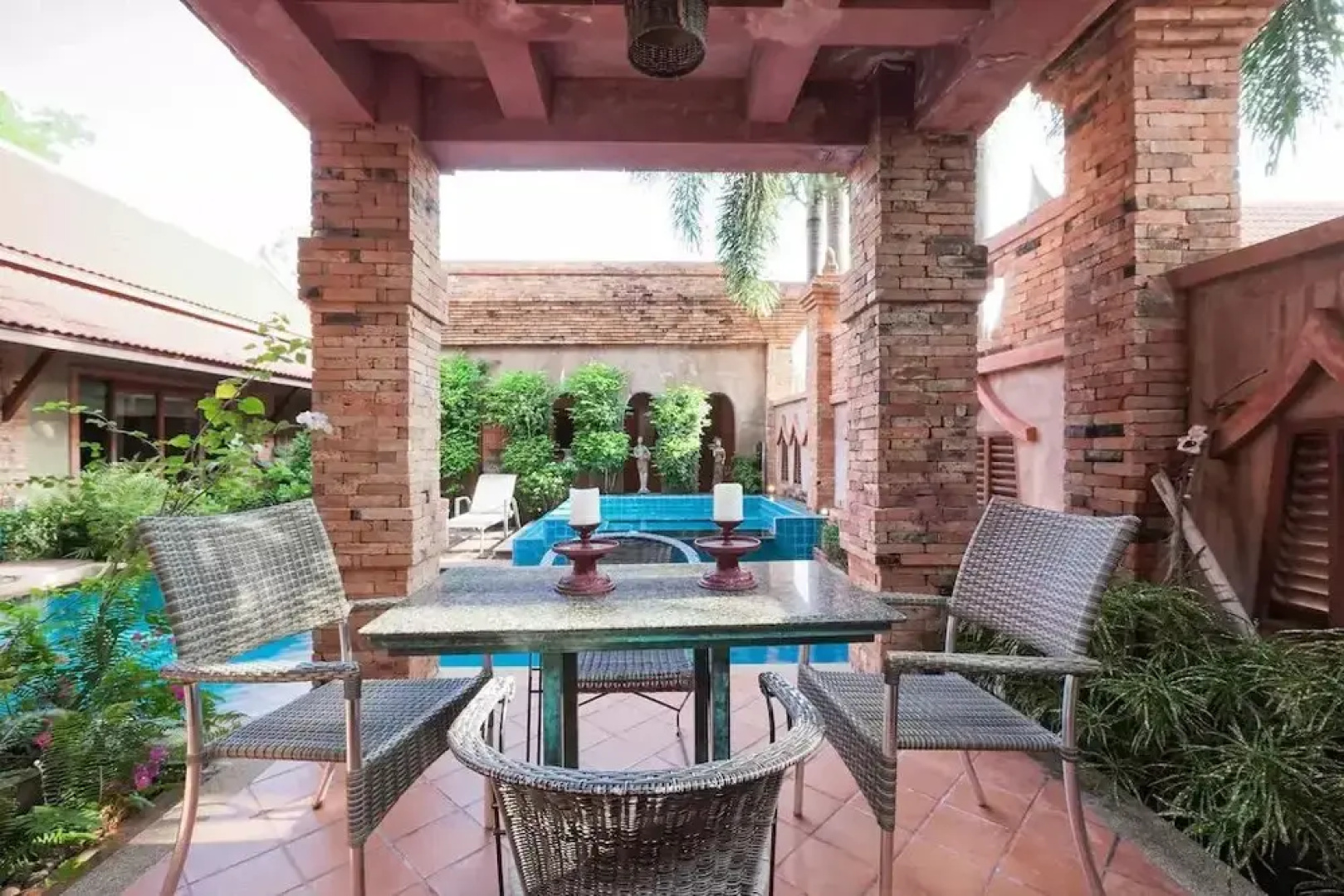 Villa Bali