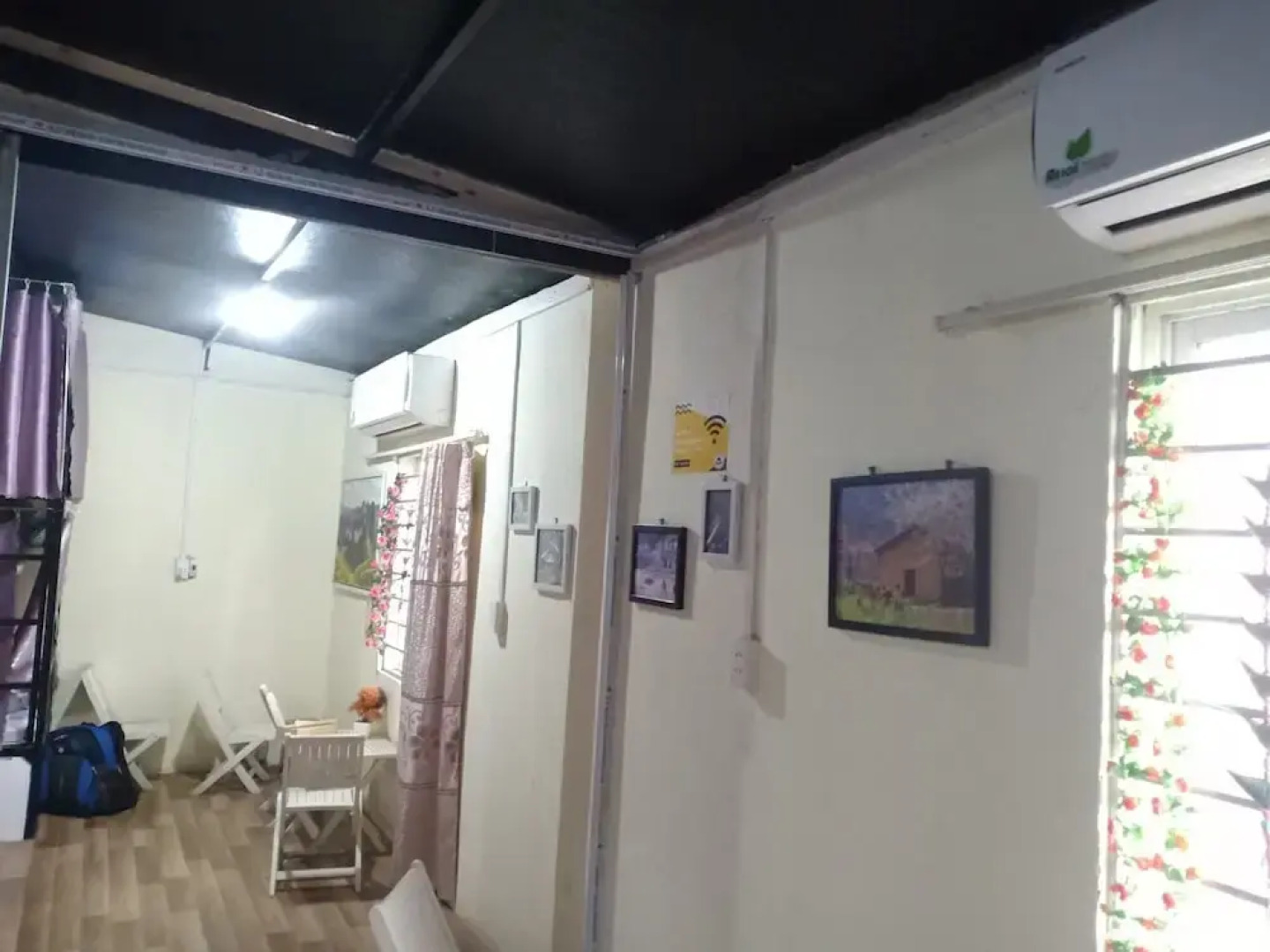 Phuot House - Hostel