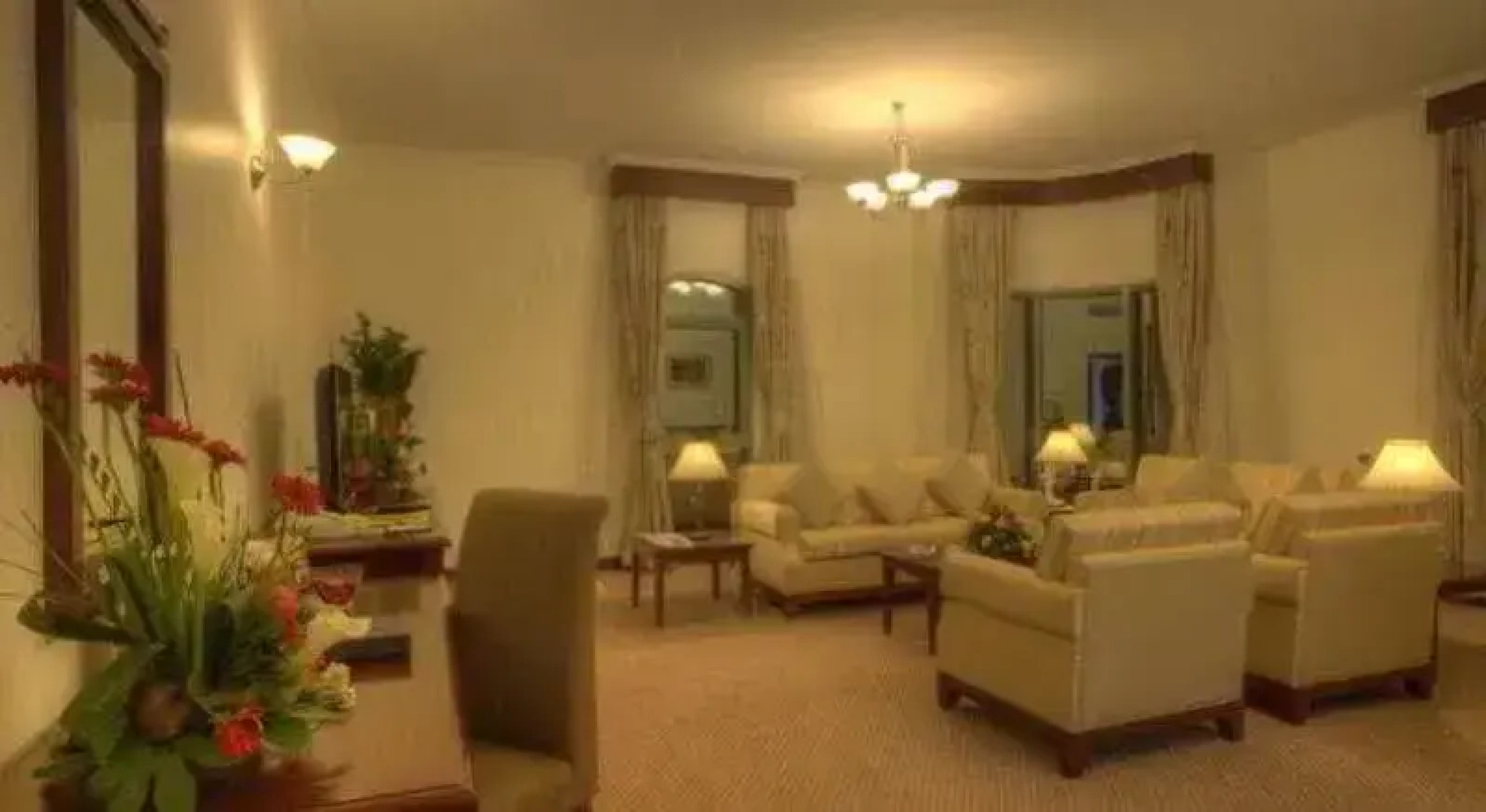 Siji Hotel Apartment