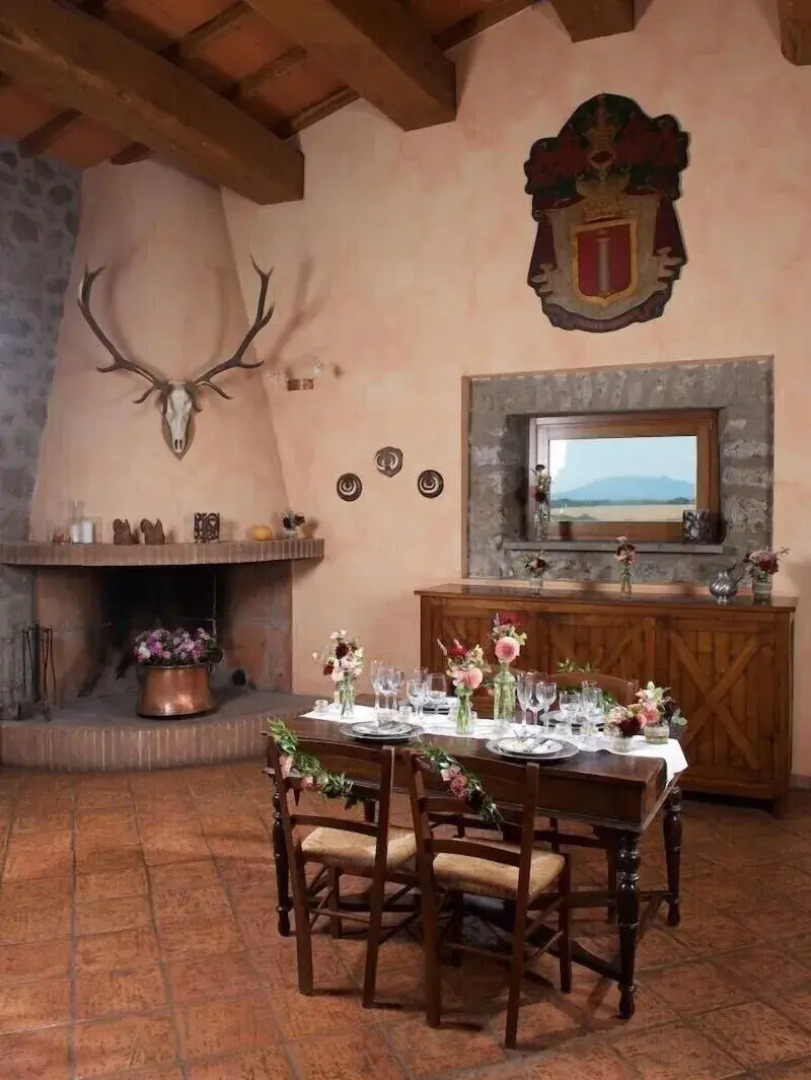 Agriturismo La Polledrara