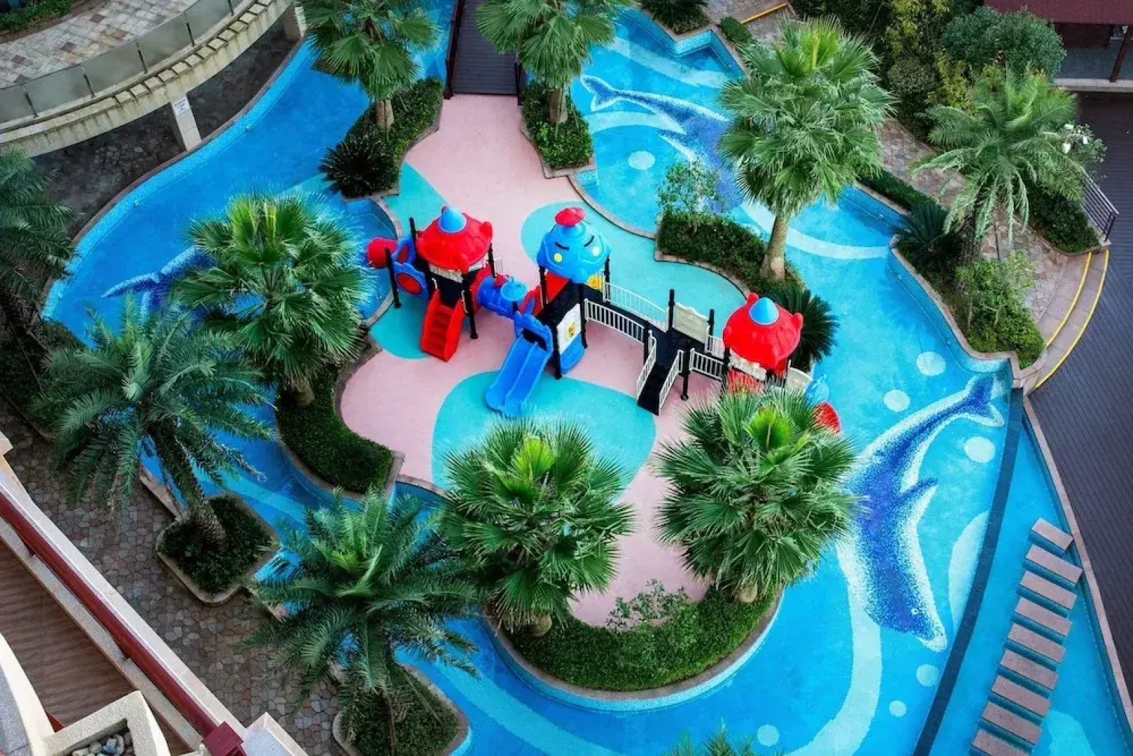 Crowne Plaza Zhoushan Seaview