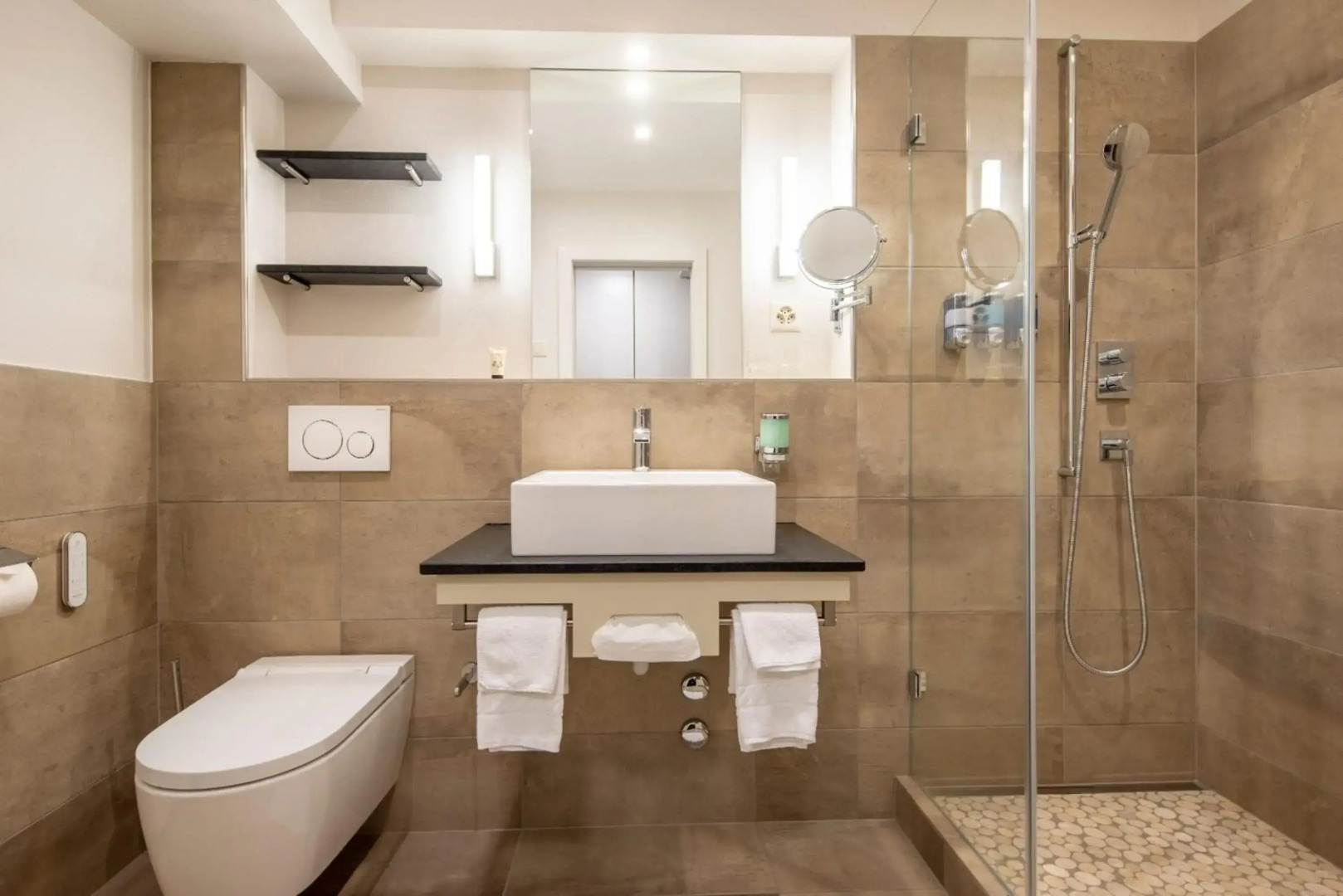 Belvedere Swiss Quality Hotel