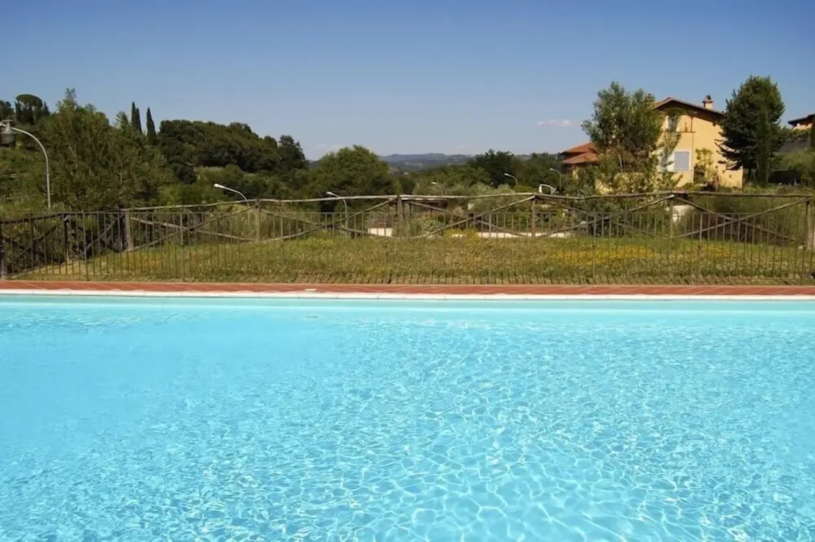 Verdidea - Casa di Gerda