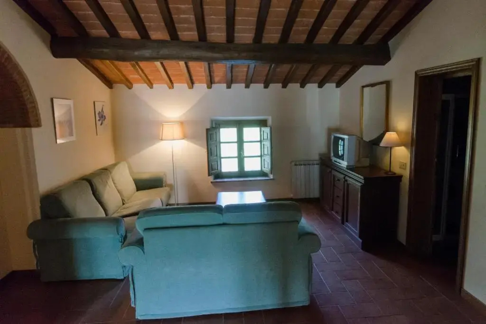 Frantoio di Corsanico