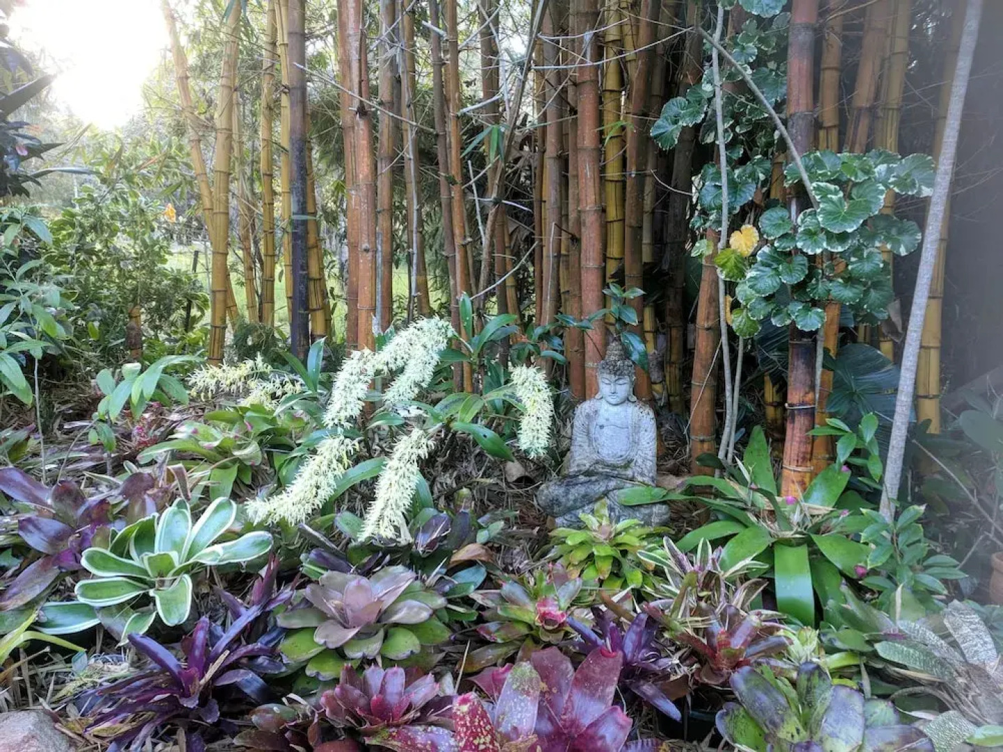 Yarrandabbi Dreaming B&B Apartment and Cottage