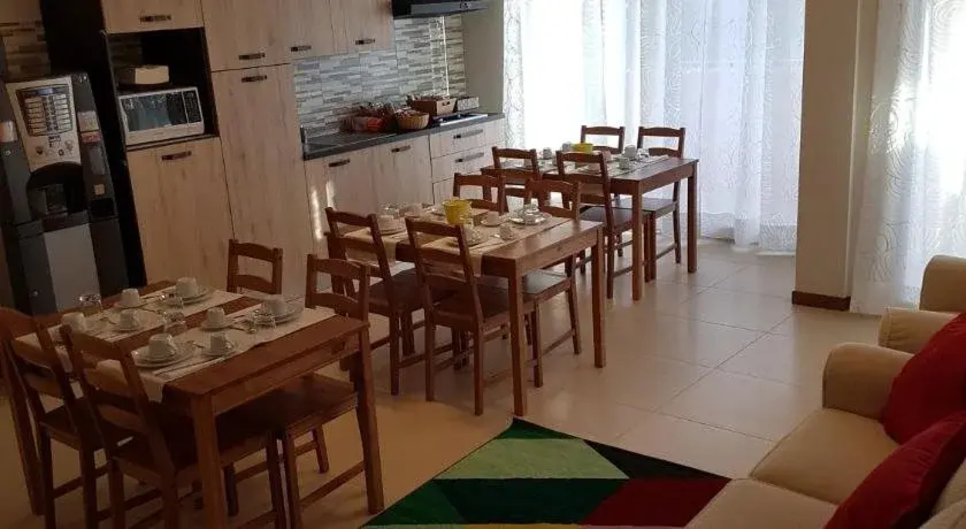 Bed & Breakfast Orio Easy Airport