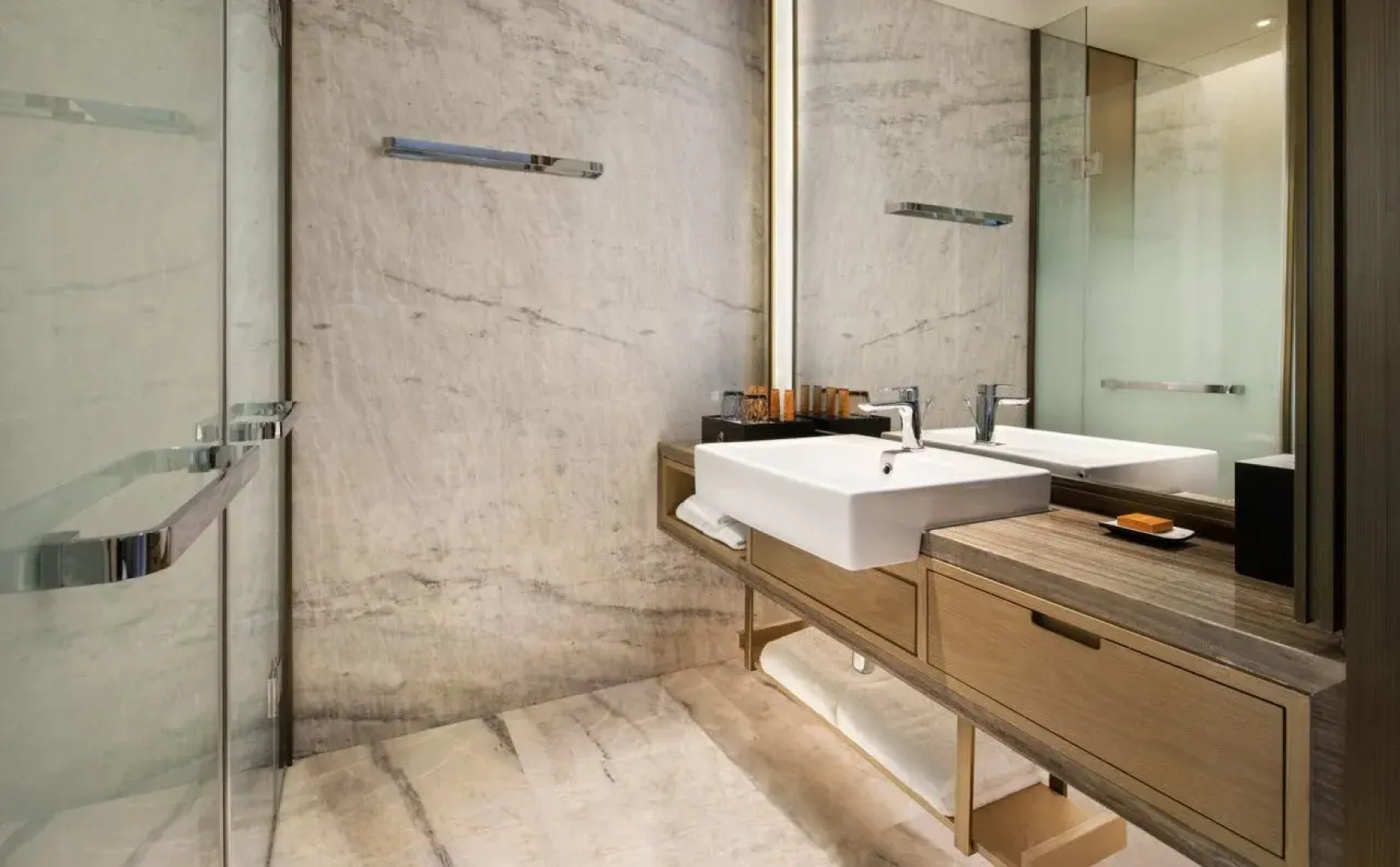 Crowne Plaza Xiangxi