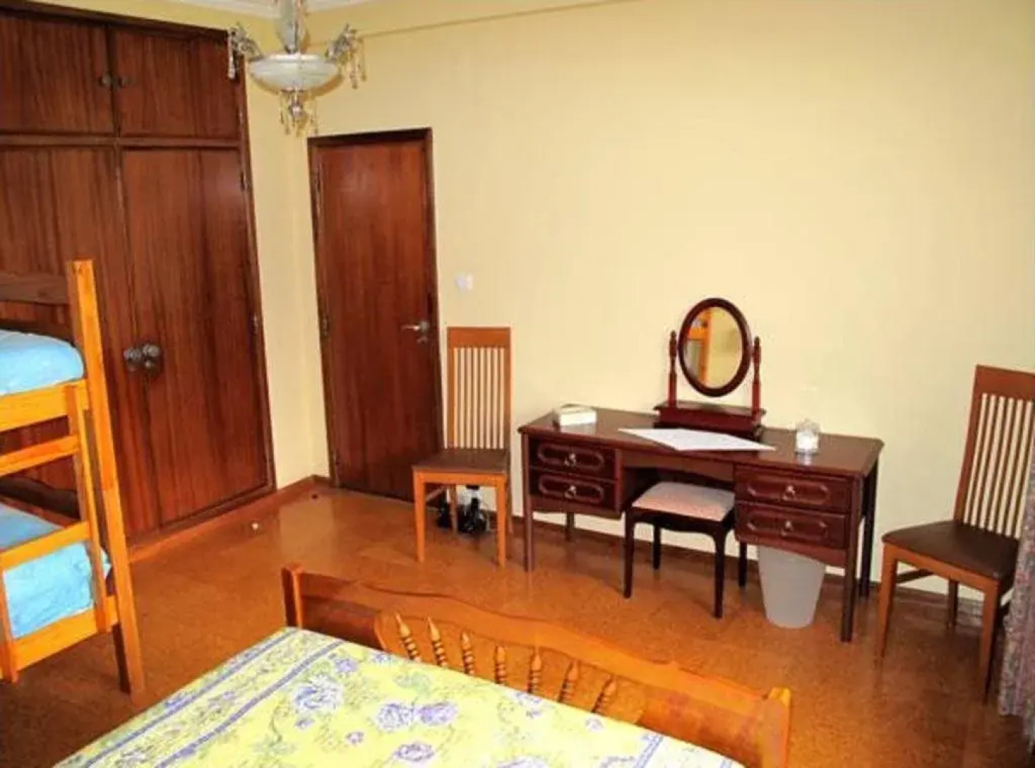 CASA CERES Bed & Breakfast