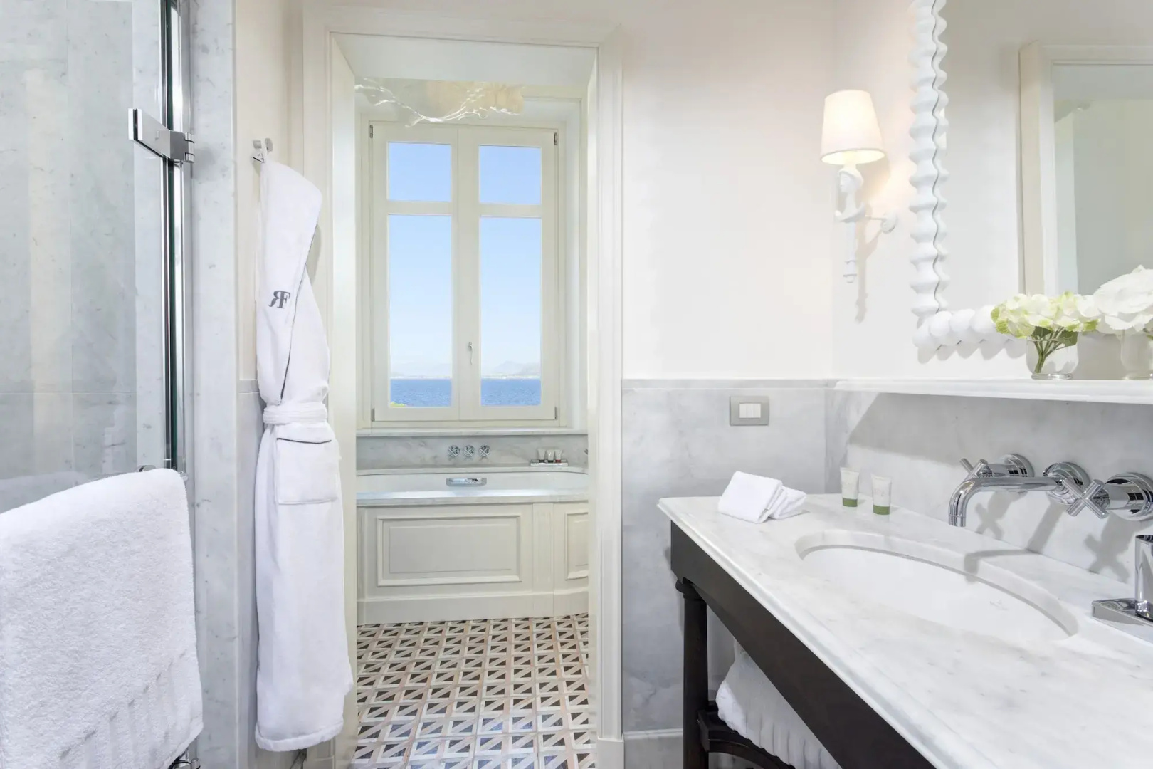  Villa Igiea, a Rocco Forte hotel 