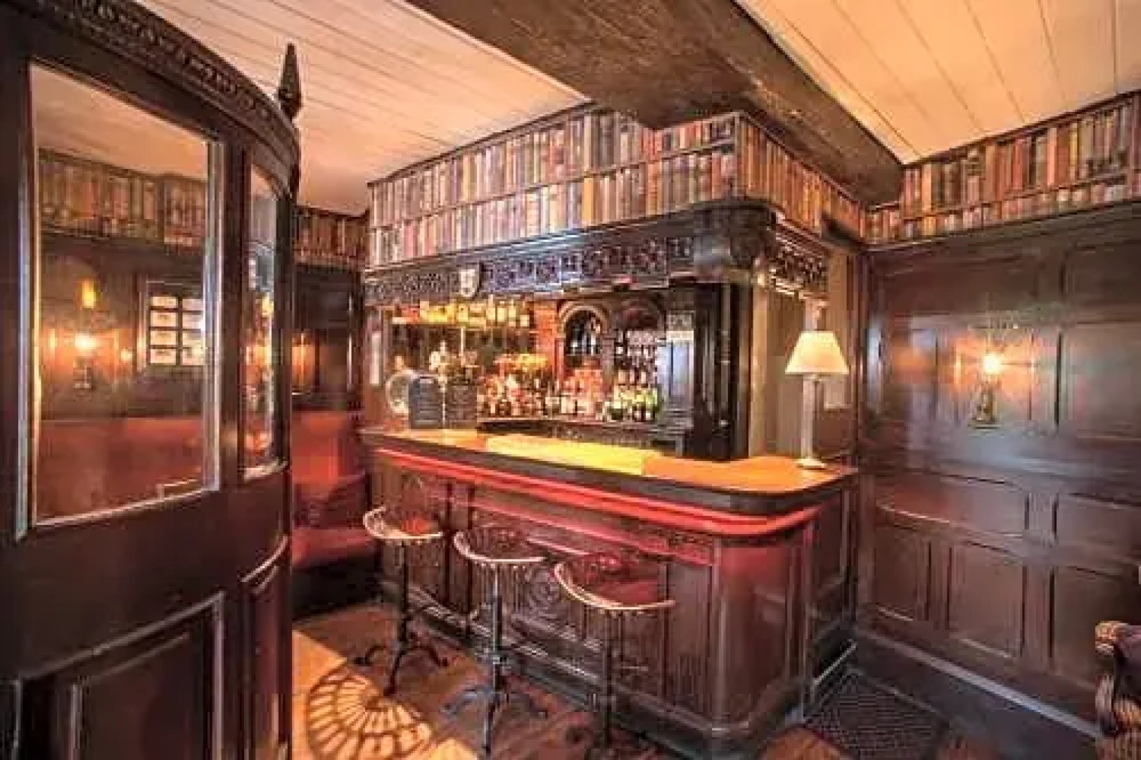 The Mount Royale Hotel