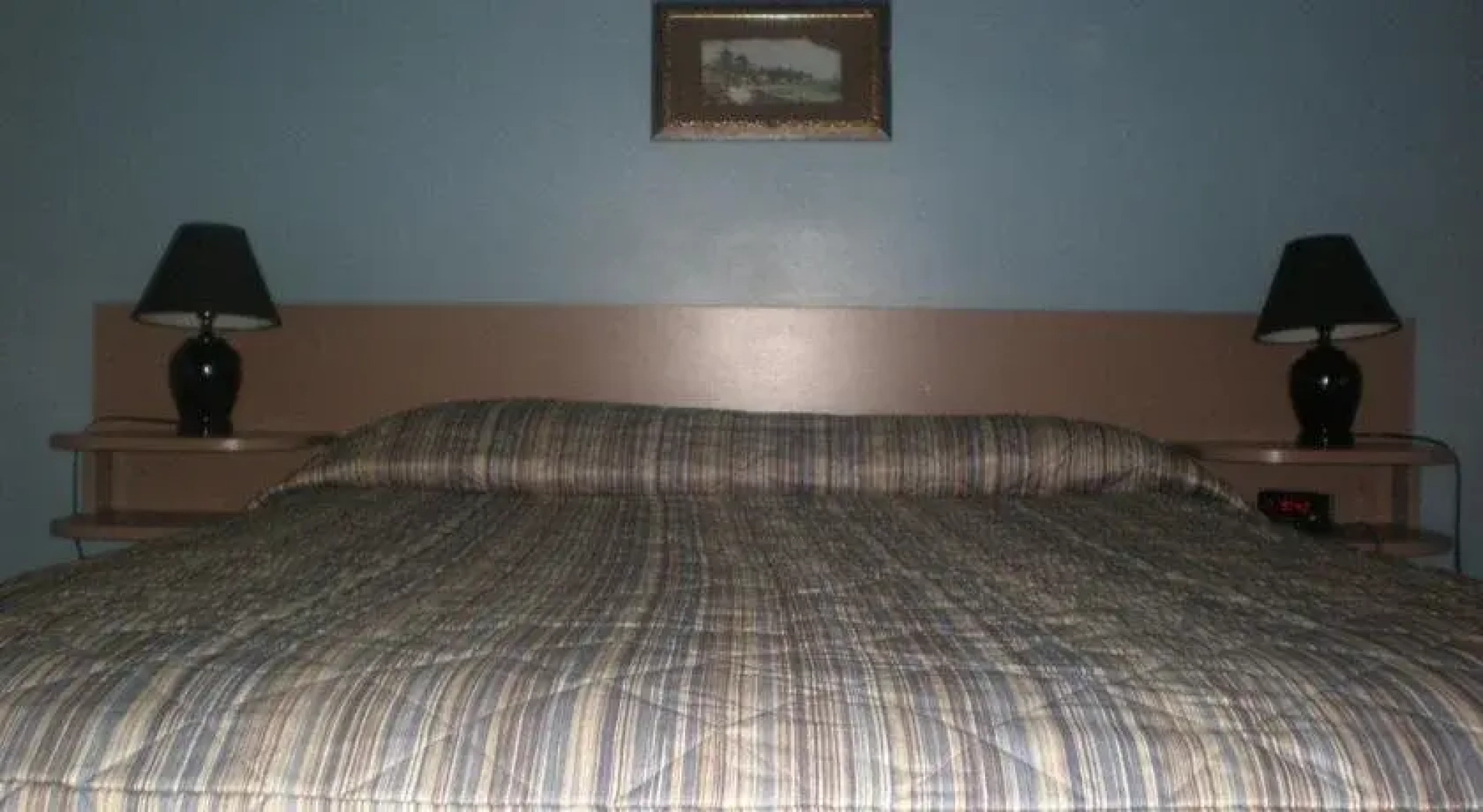 Kokanee Glacier Resort