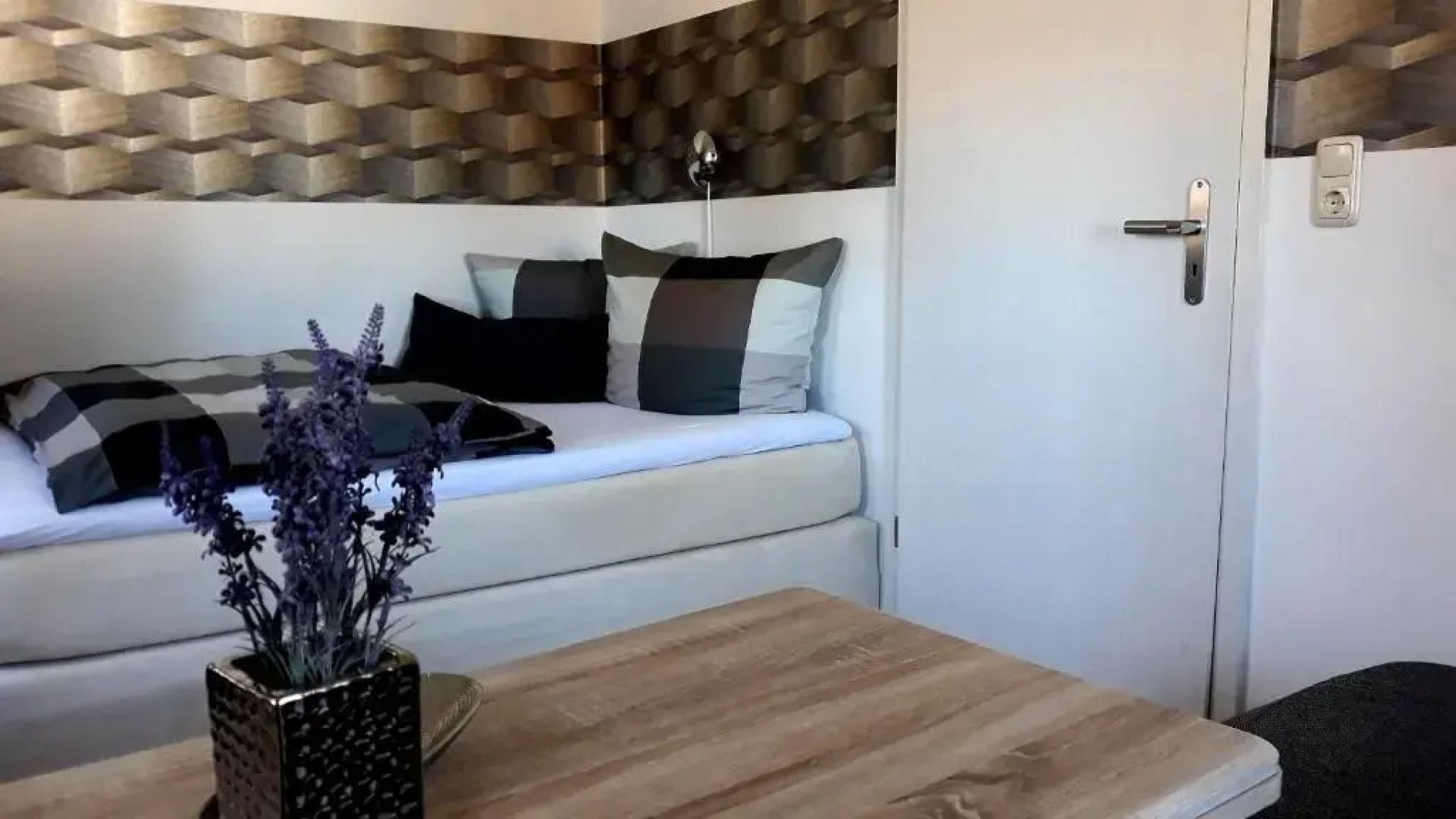 Apartments - Lehmanns Ferienwohnungen